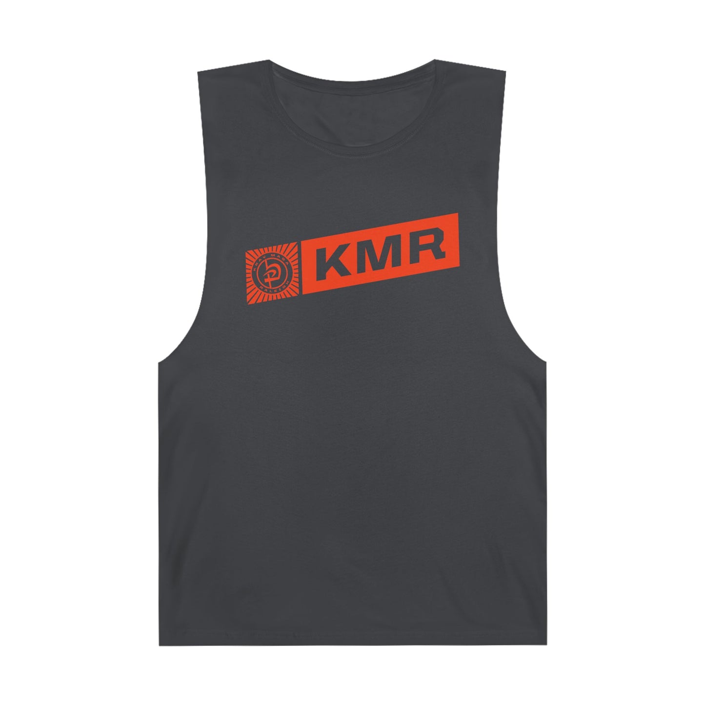 Unisex Kbar Muscle Tank