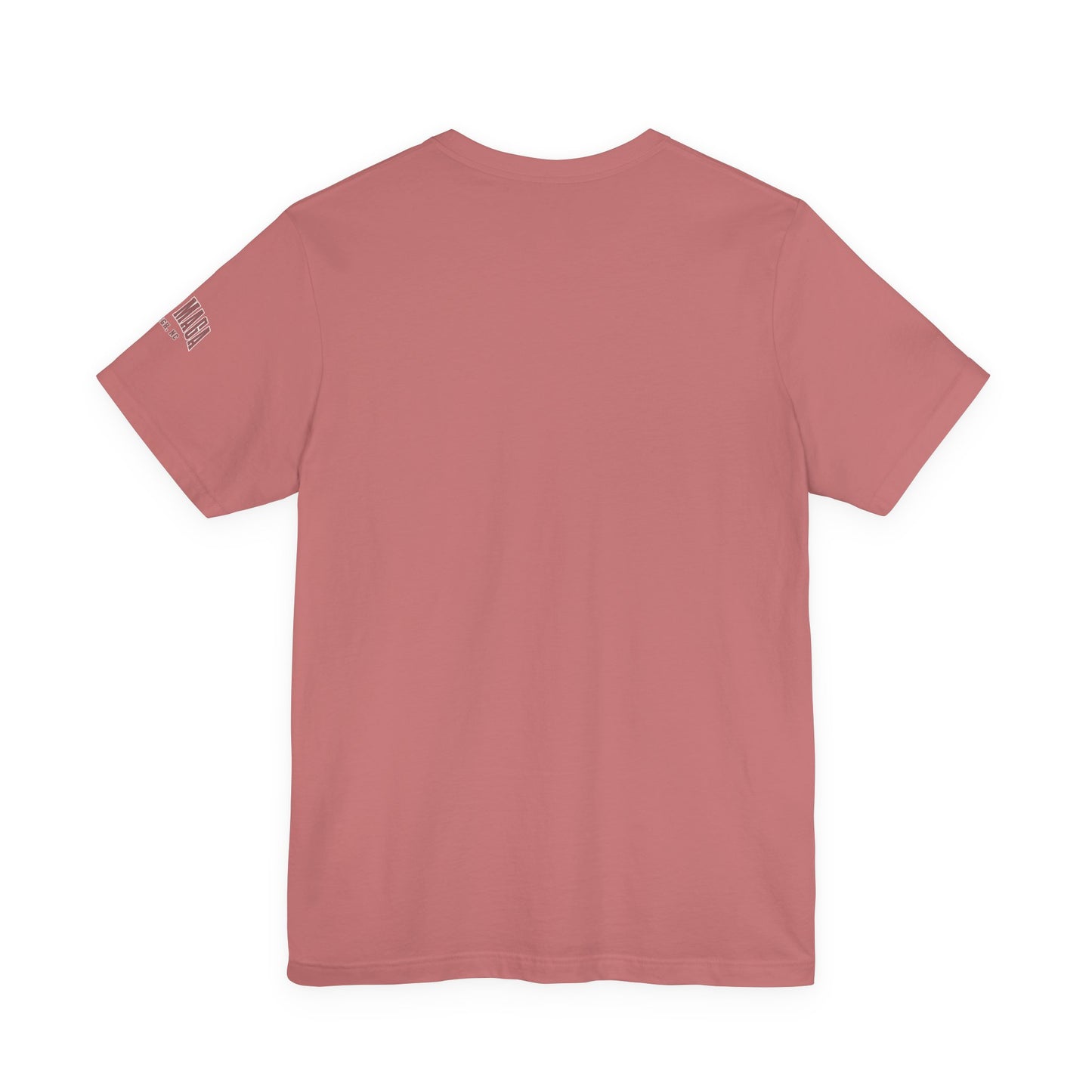 Unisex Penguin Flight T-Shirt