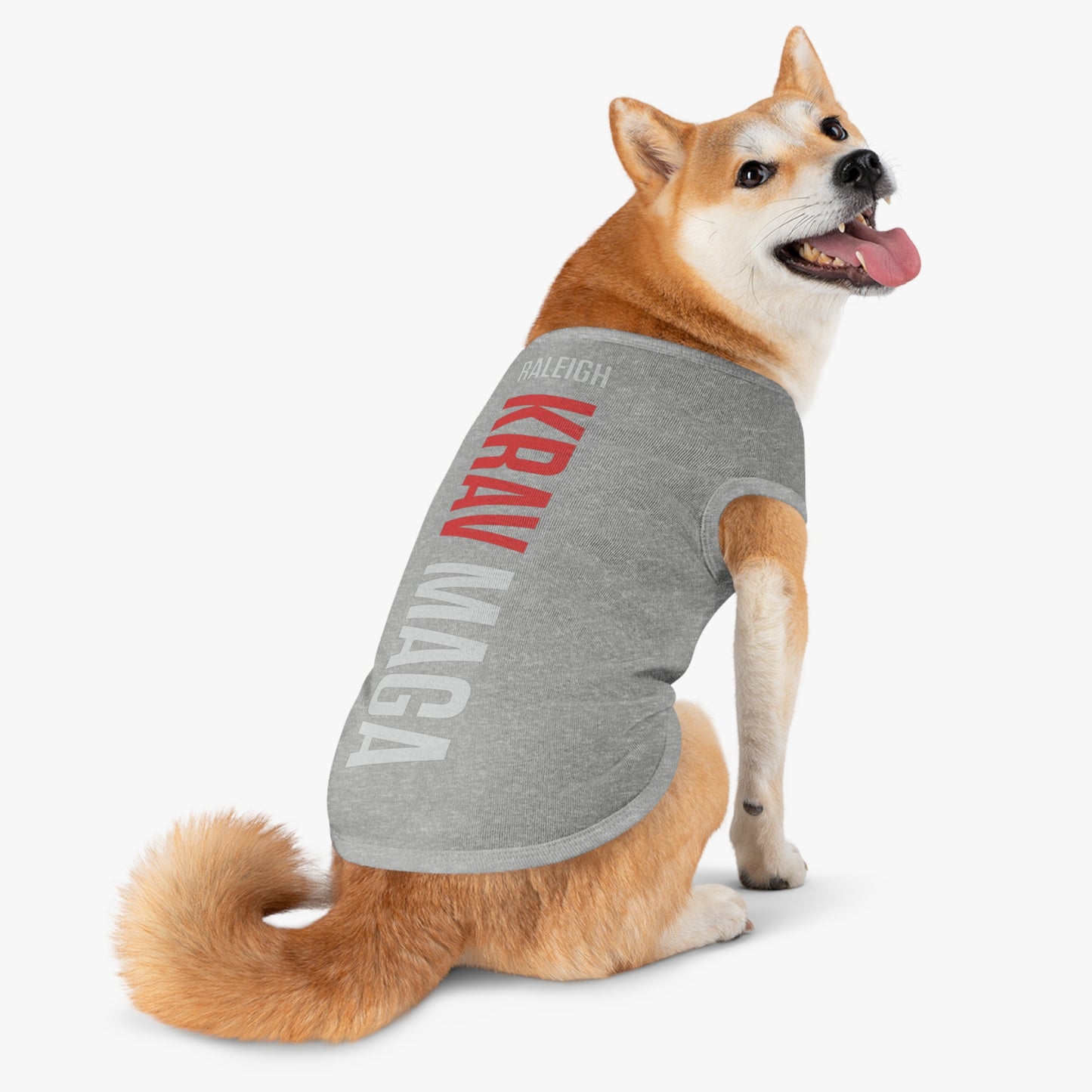 KMR Pet Tank Top