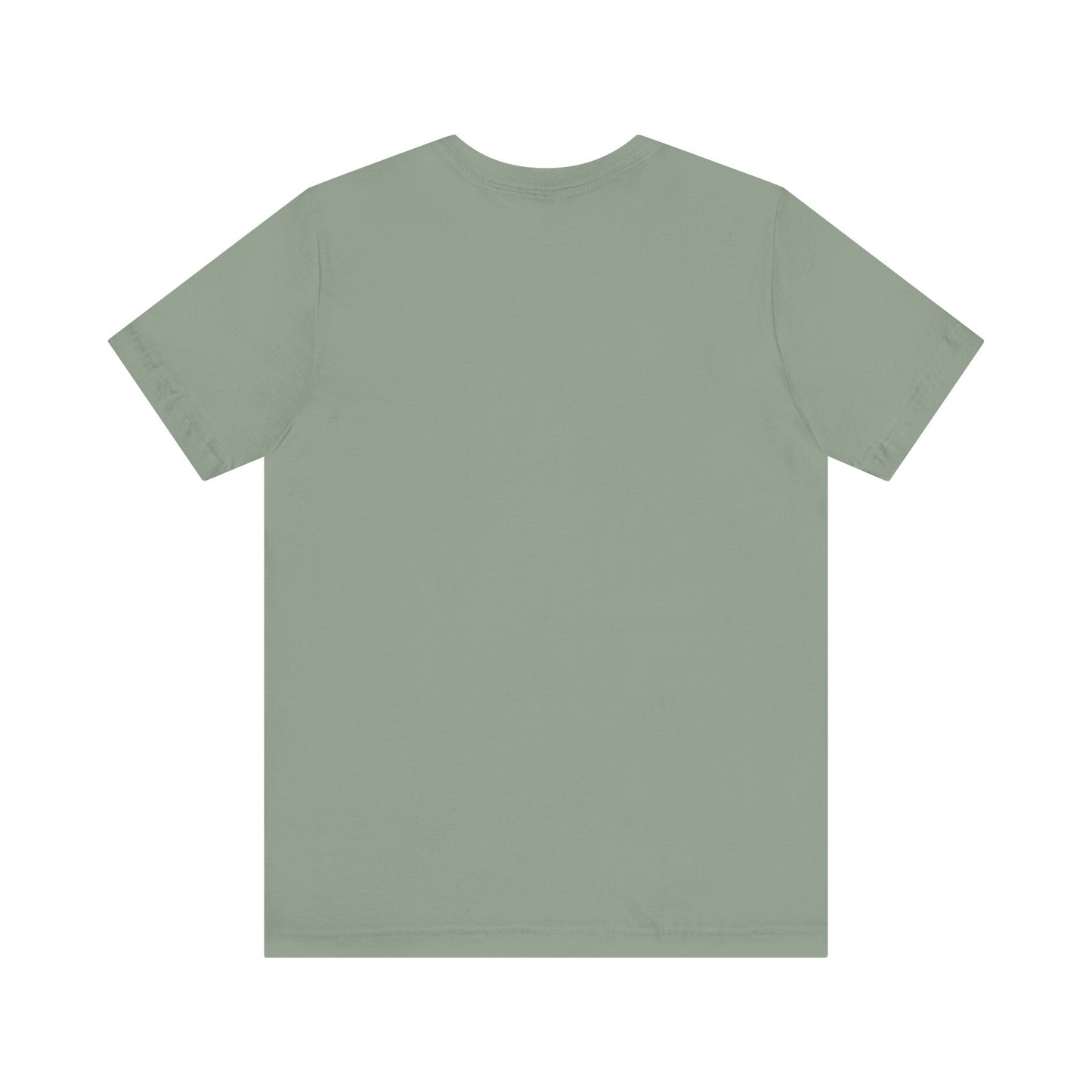 Unisex 70's Swirl T-Shirt
