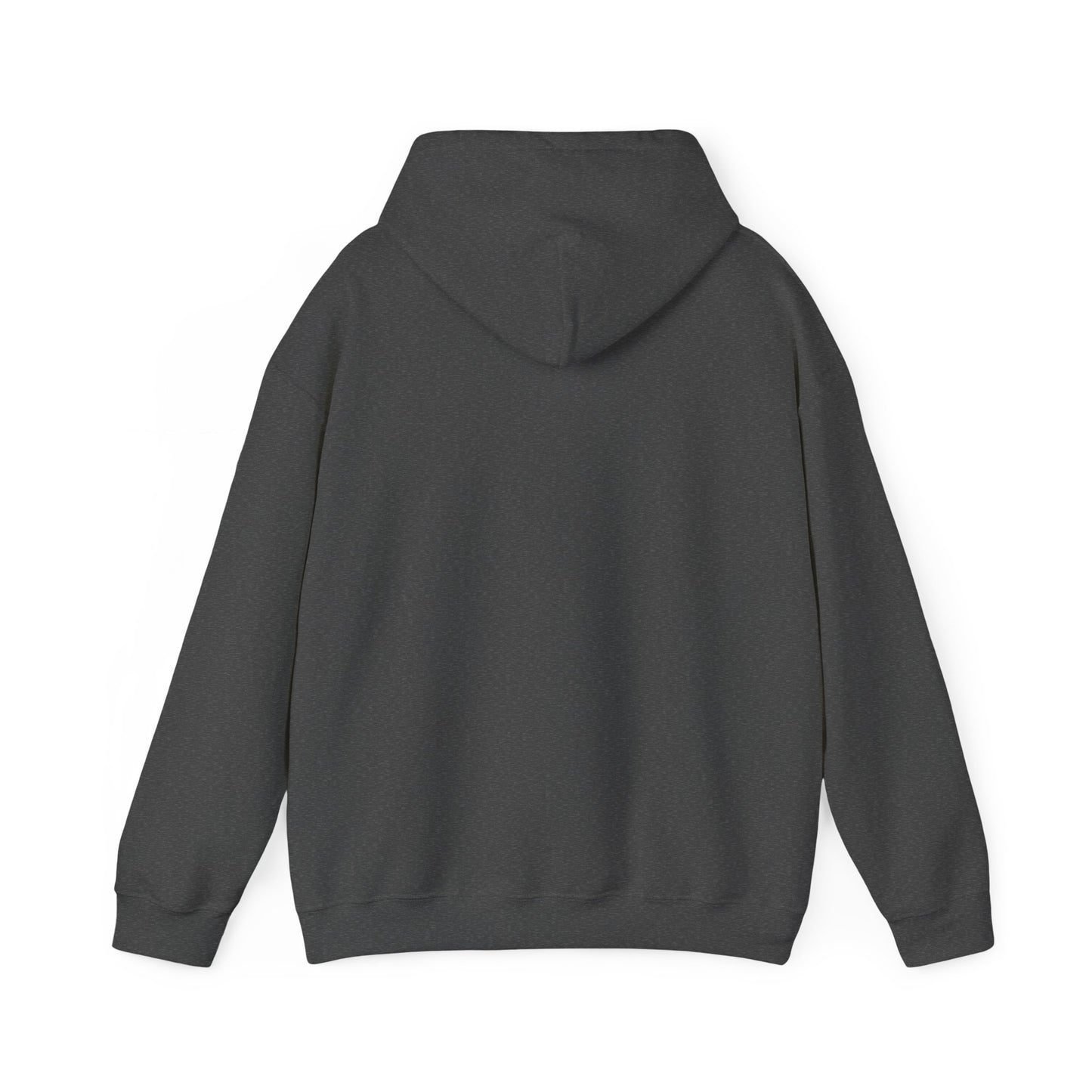 Unisex 70's Spiral Hoodie