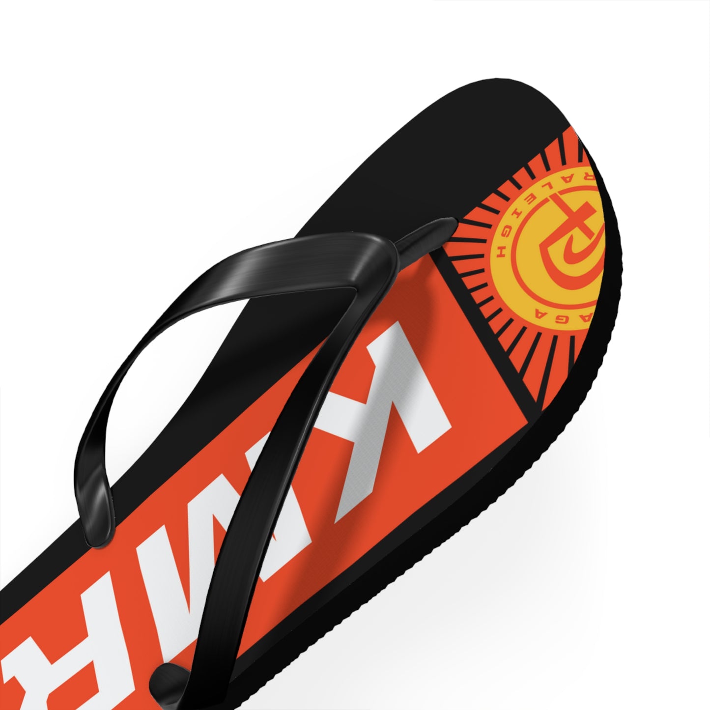 KBar Flip Flops