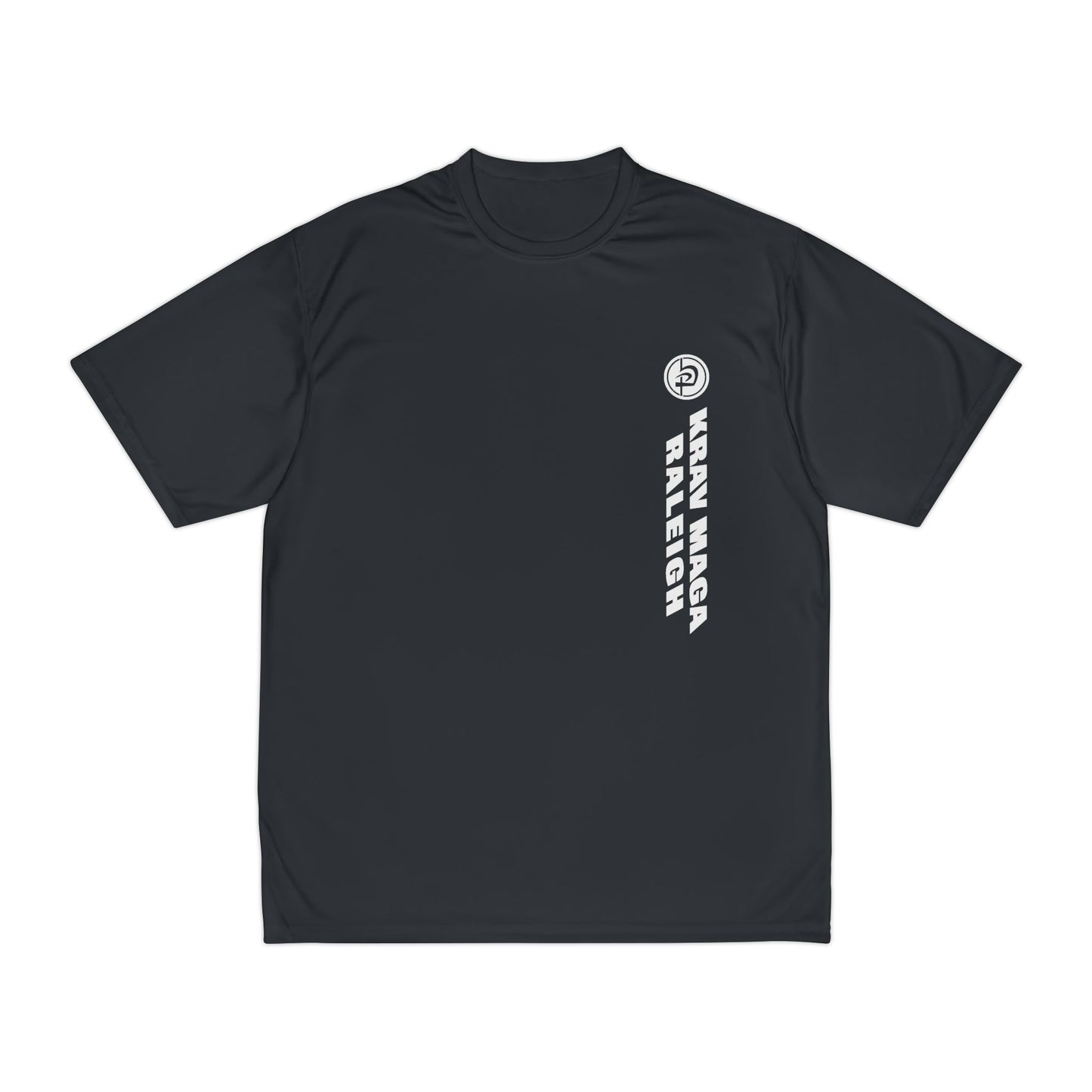Men's Column Performance T-Shirt