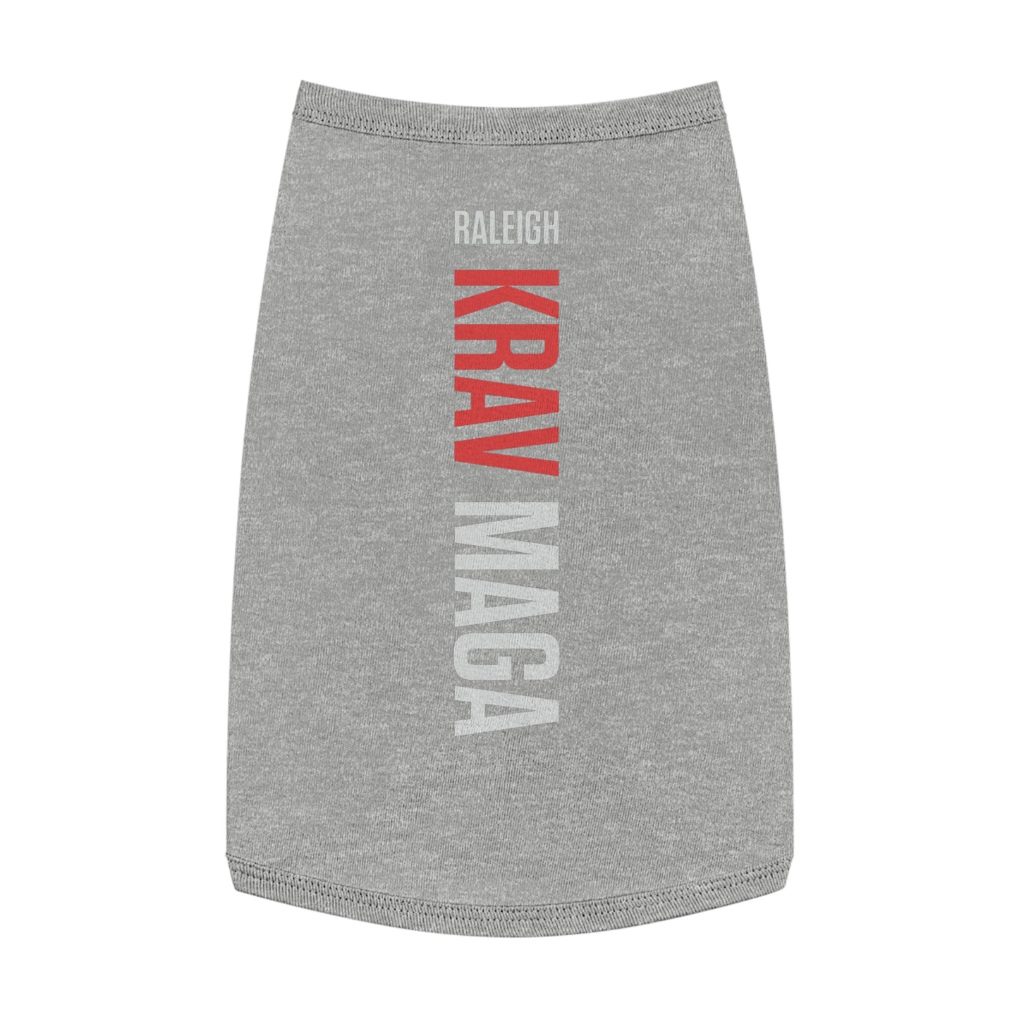 KMR Pet Tank Top