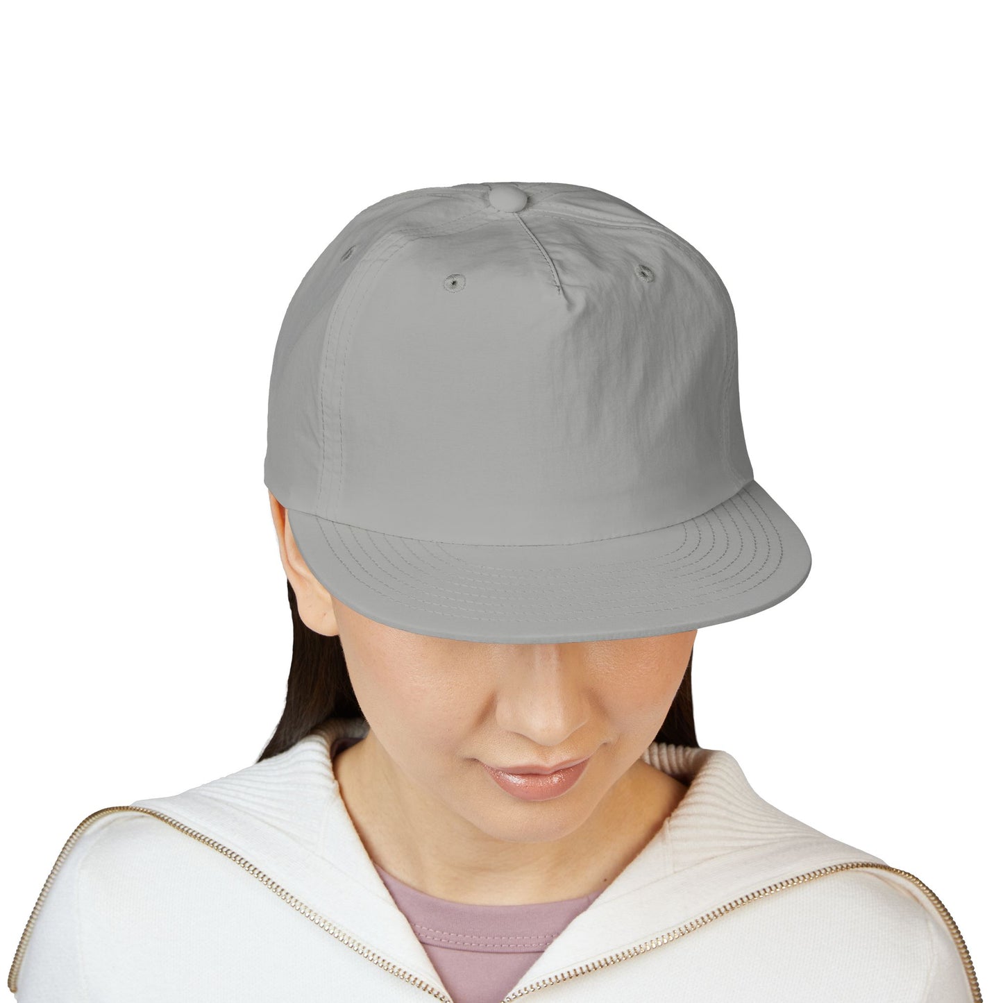 Raleigh Run Club Cap