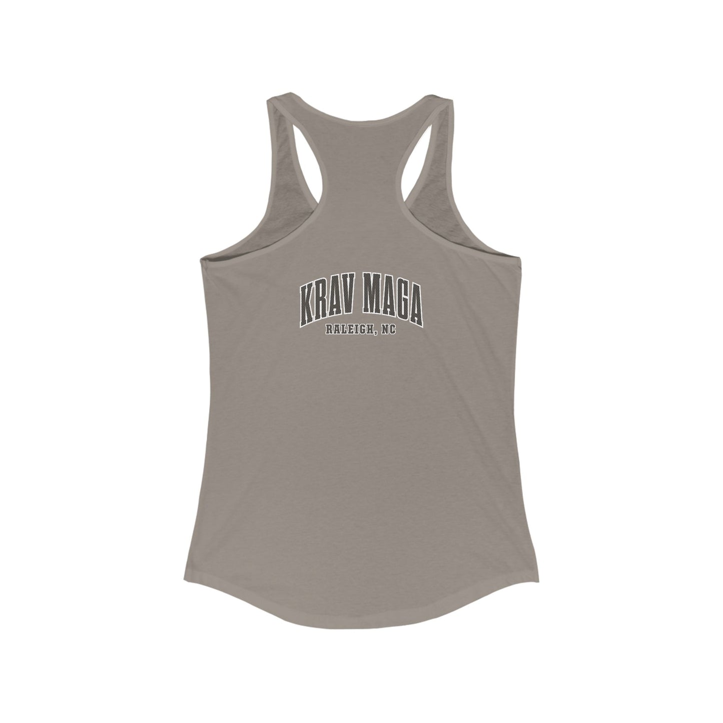 Women's Bunch of Cheaters Racerback Tank