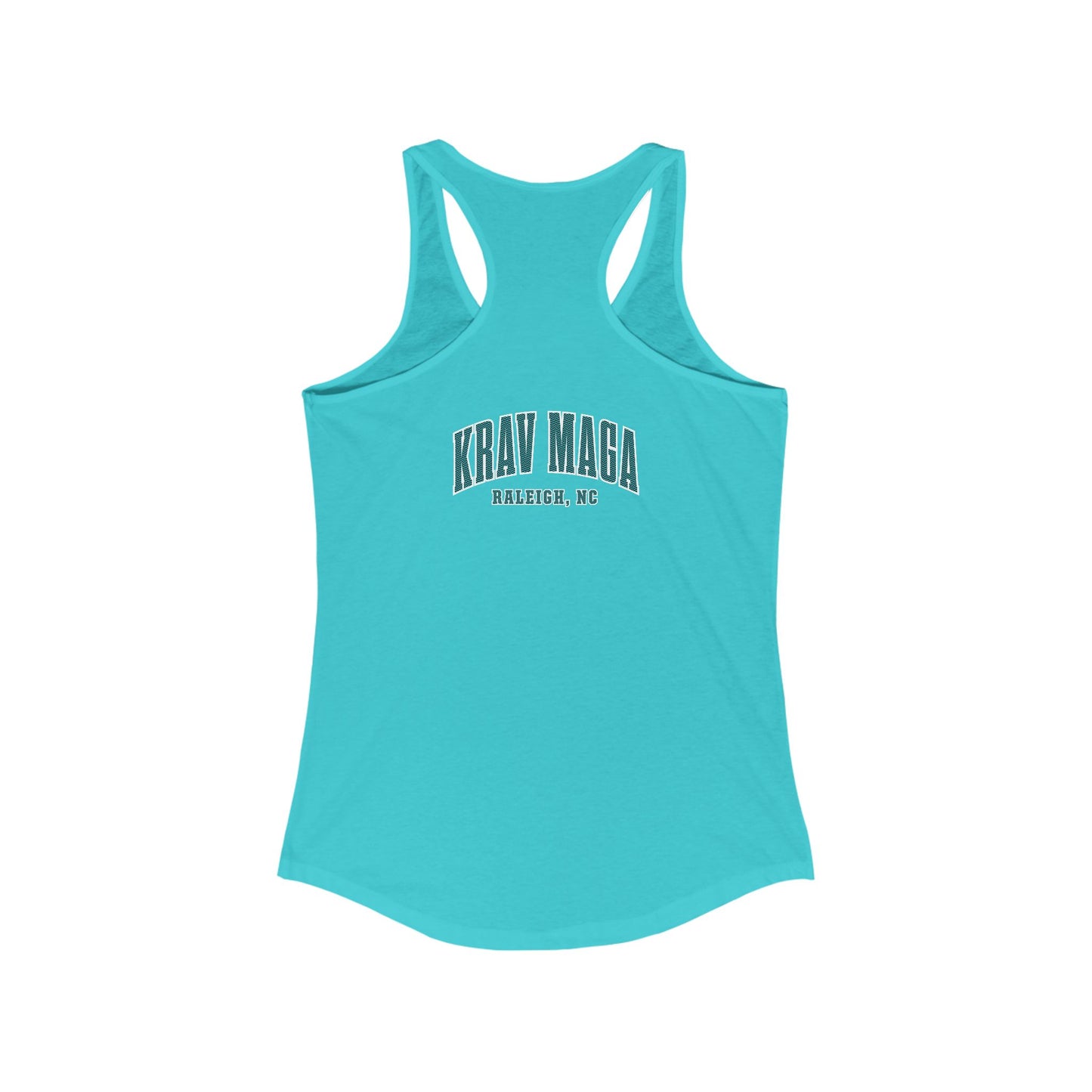 Women's Bunch of Cheaters Racerback Tank