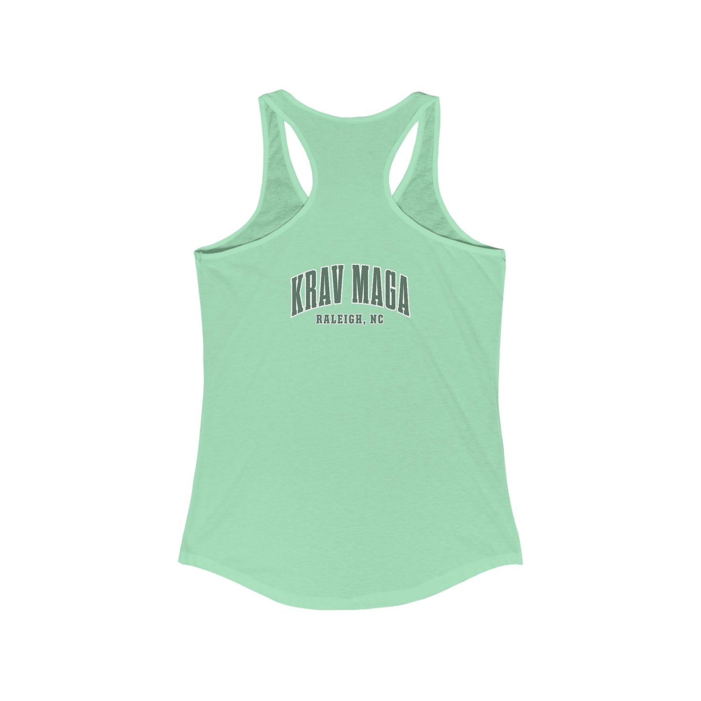 Women's Bunch of Cheaters Racerback Tank
