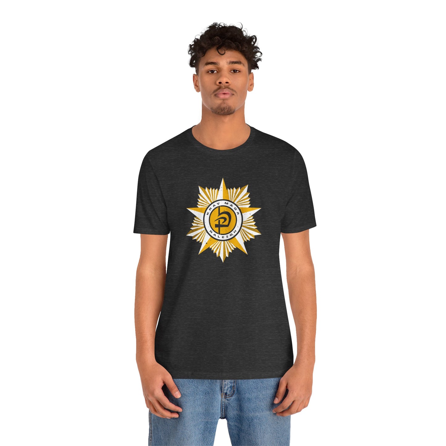 Unisex Krav Star Shirt