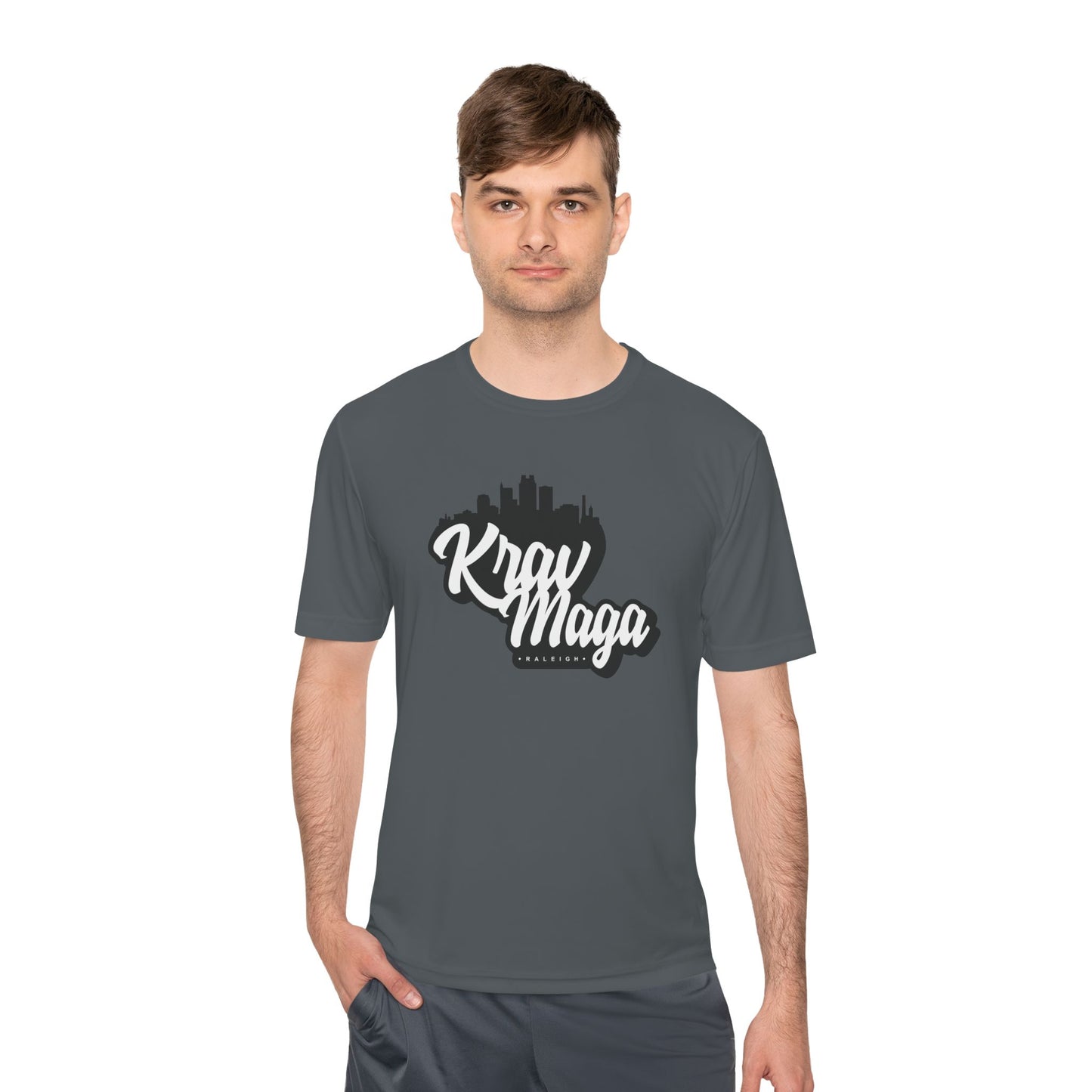 Unisex Acorn Performance Tee