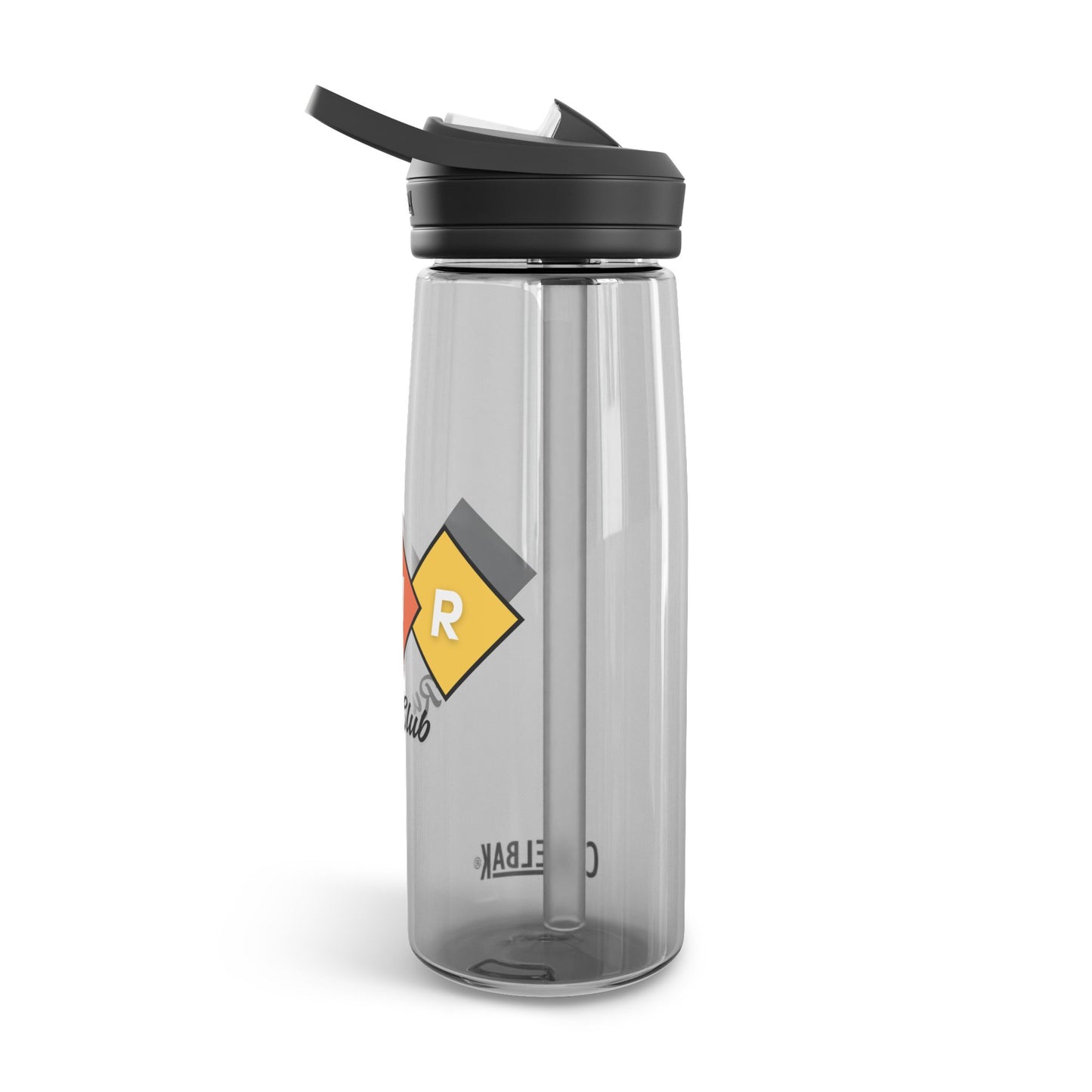 Run Club CamelBak Eddy® Water Bottle, 25oz