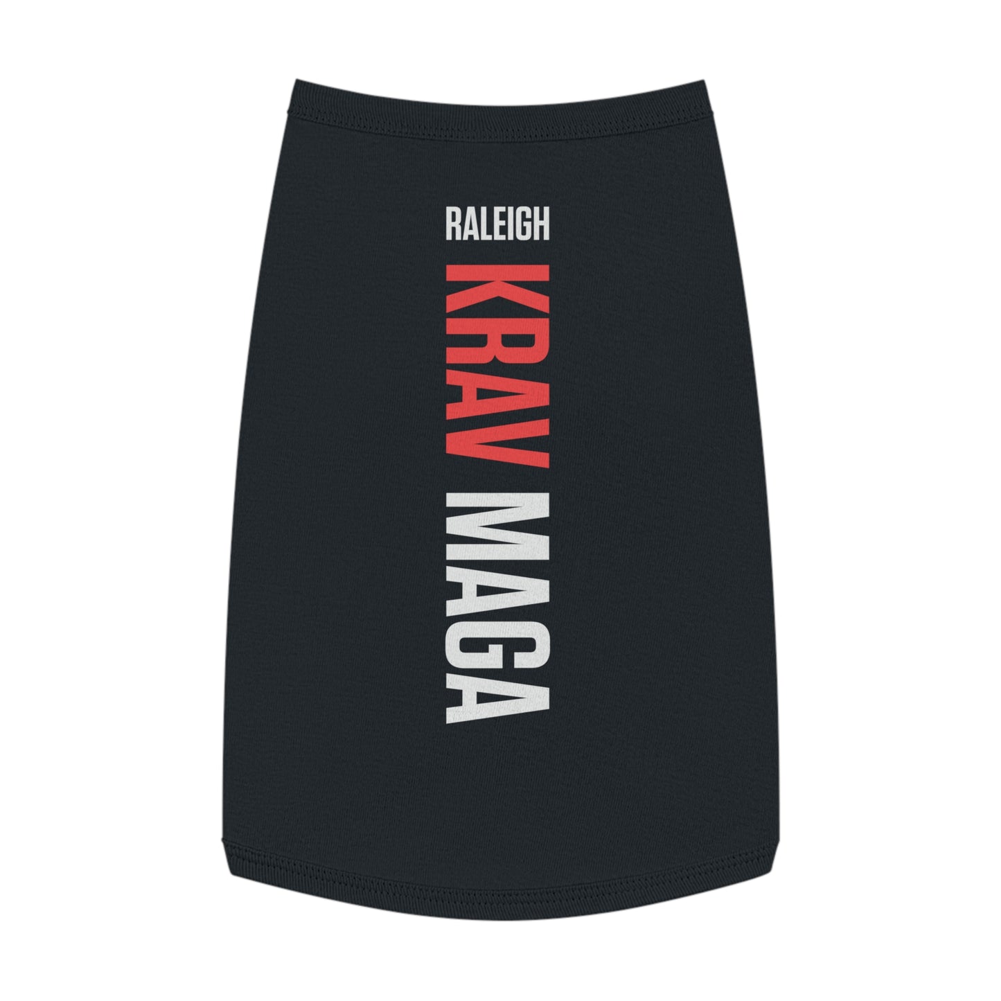 KMR Pet Tank Top