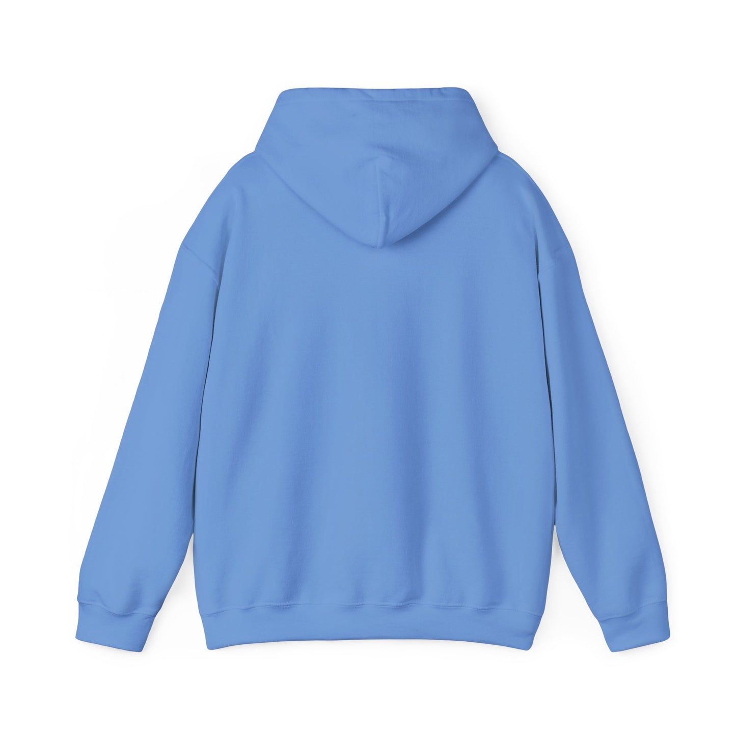 Unisex Heavy Blend™ Krav MaDog Hooded Sweatshirt