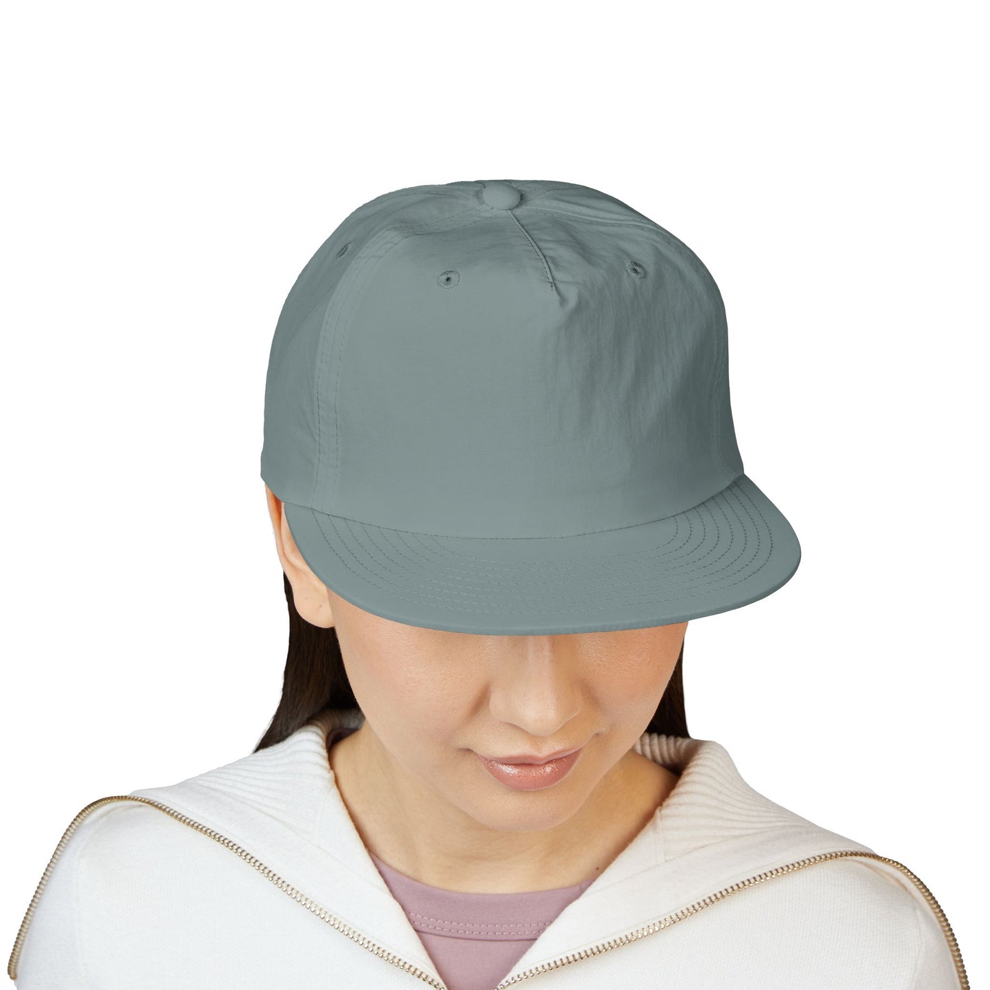 Raleigh Run Club Cap