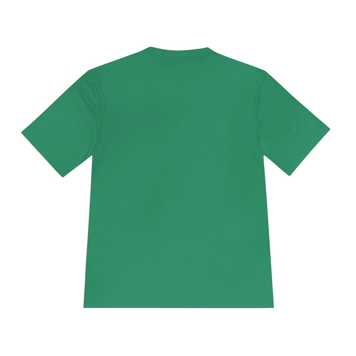 Unisex Krav Mural Performance Tee