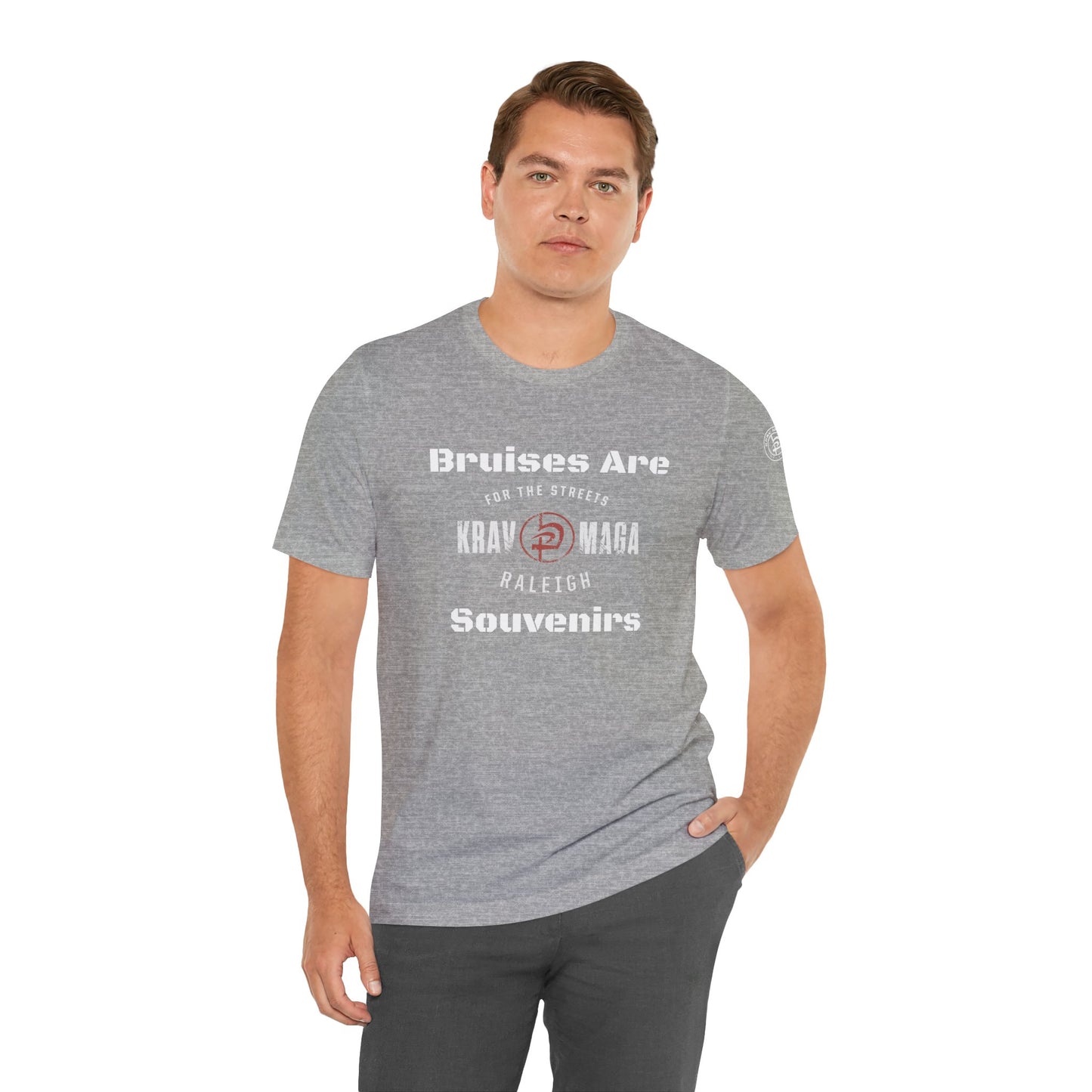 Unisex Souvenirs Shirt
