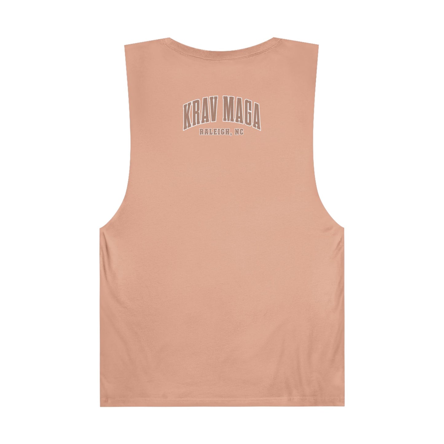 Unisex Penguin Flight Muscle Tank