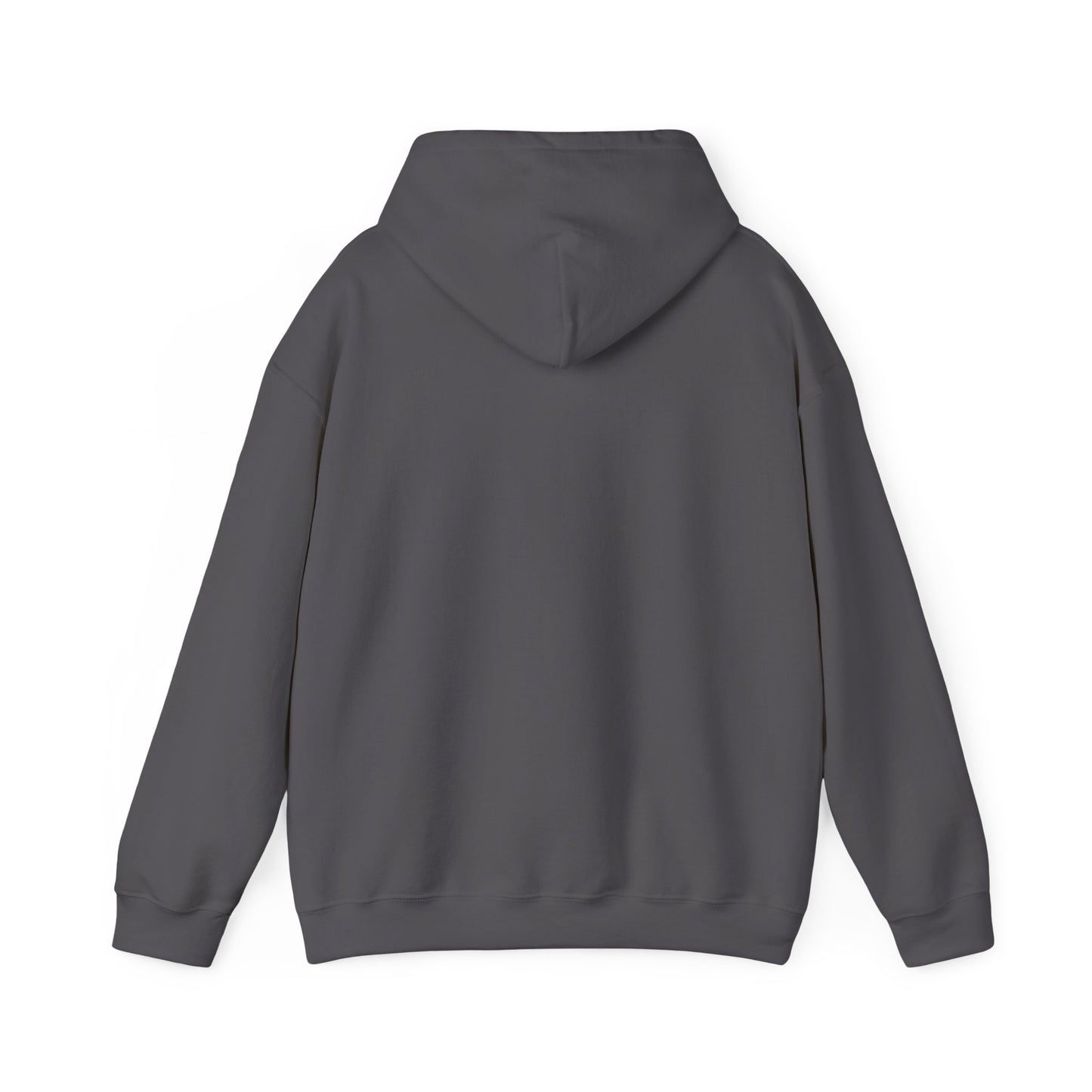 Unisex Heavy Blend™ Krav MaDog Hooded Sweatshirt