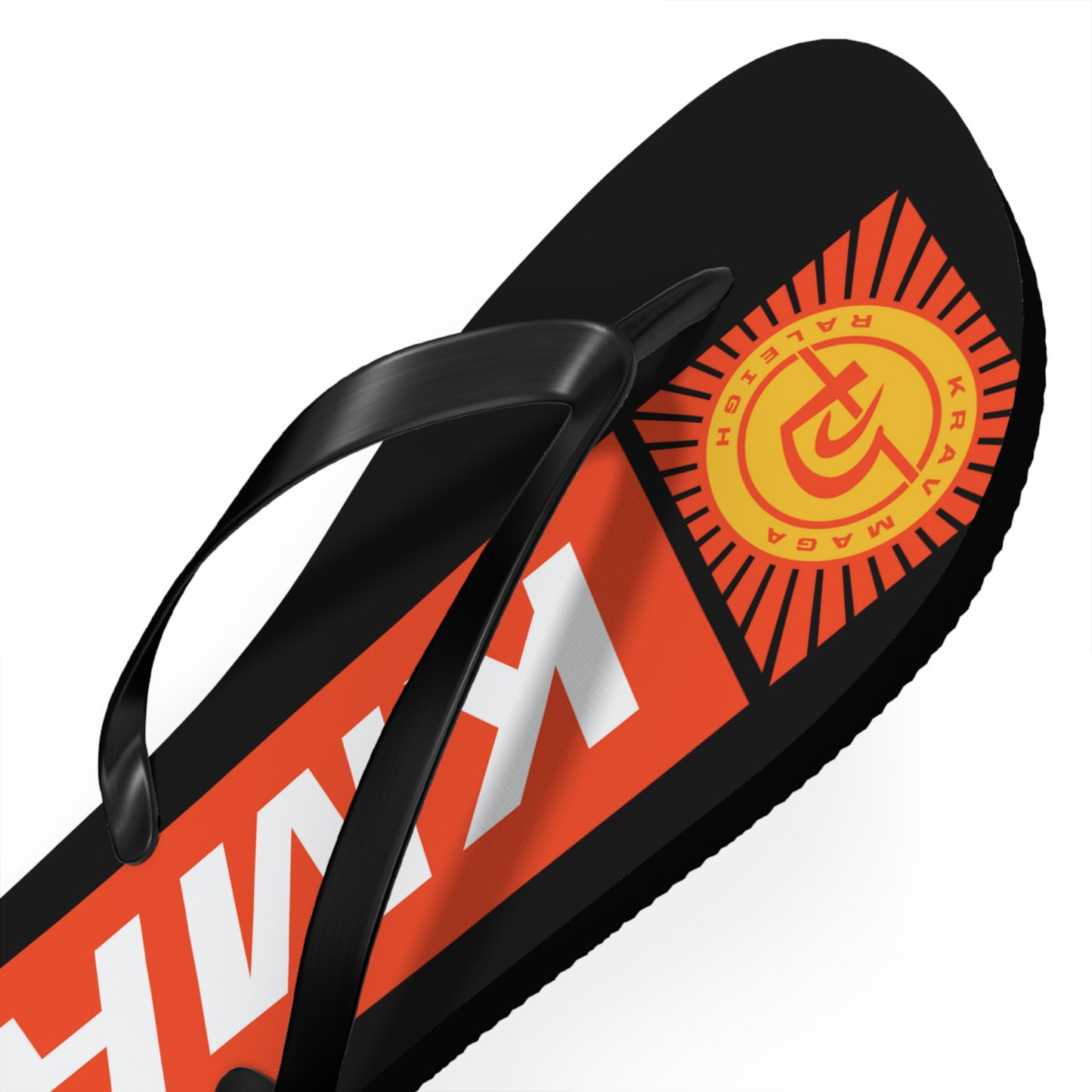 KBar Flip Flops