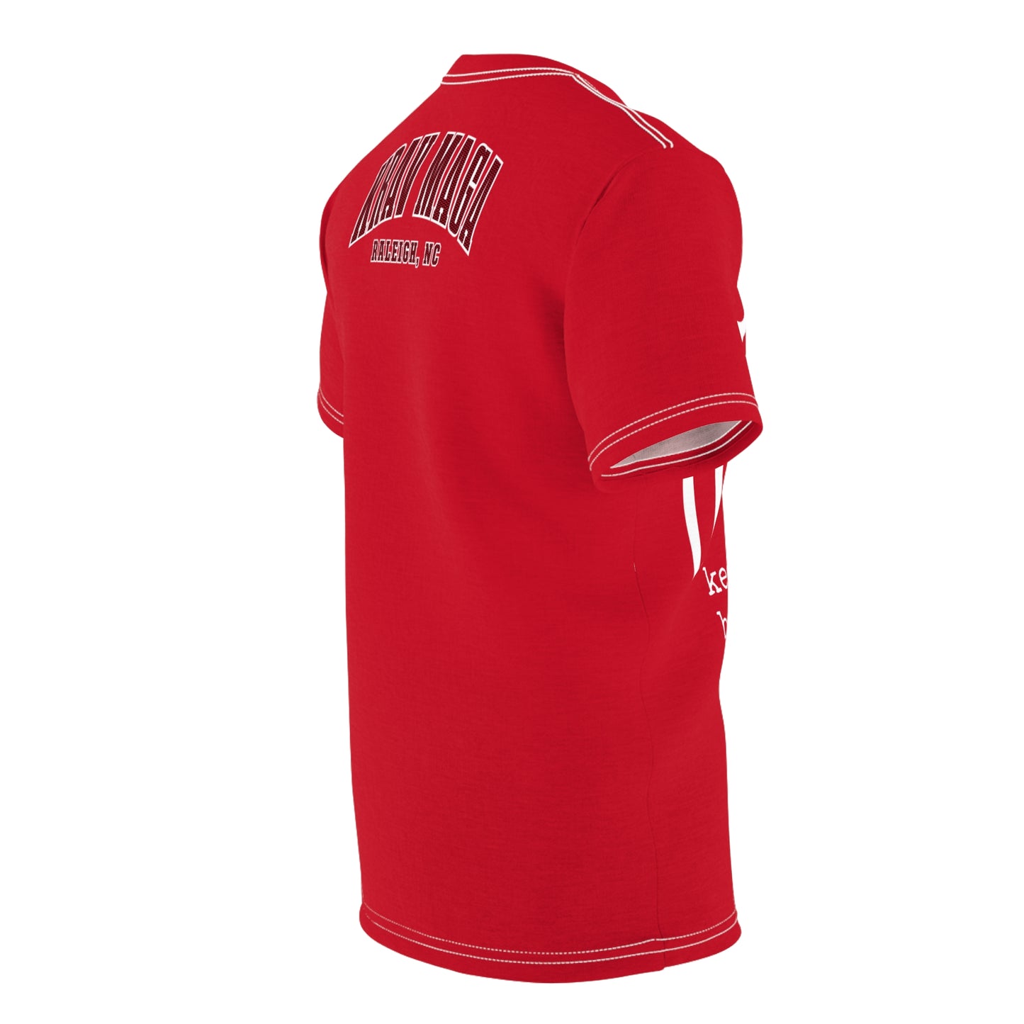 Unisex Elbow A Day Shirt