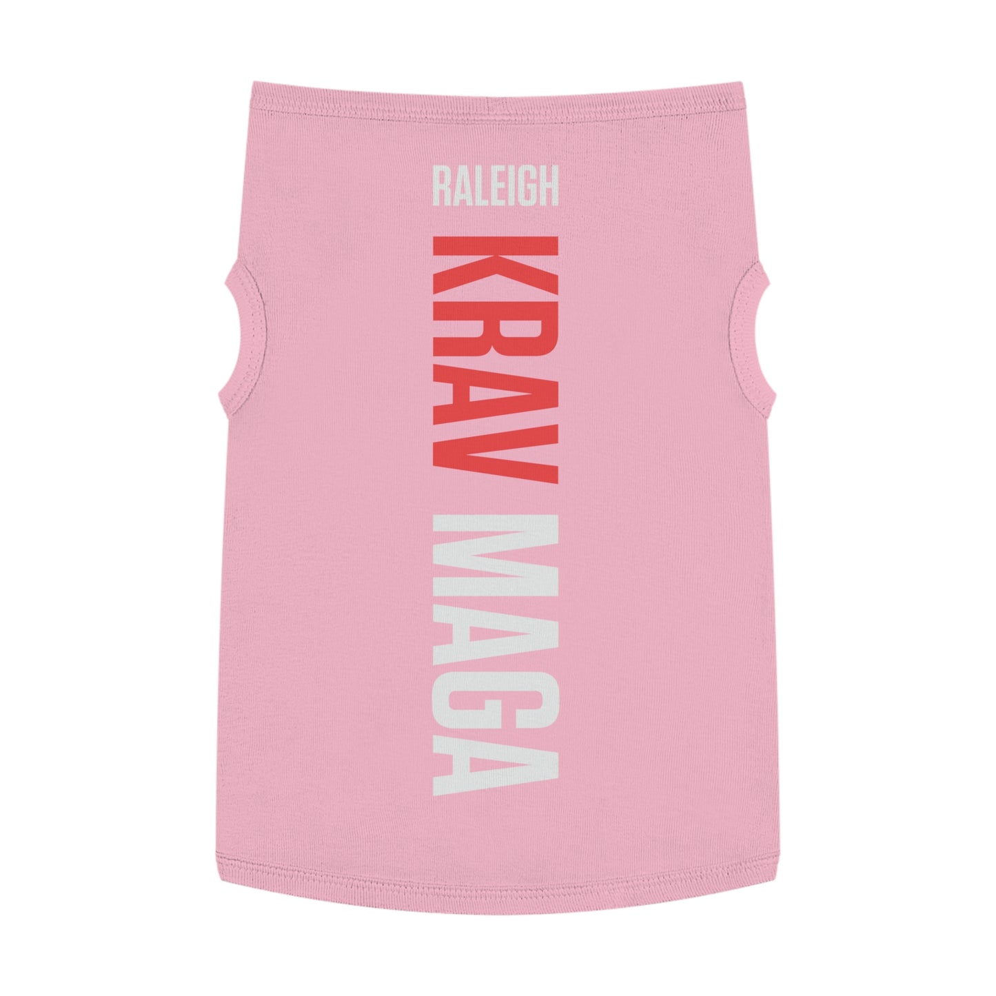 KMR Pet Tank Top