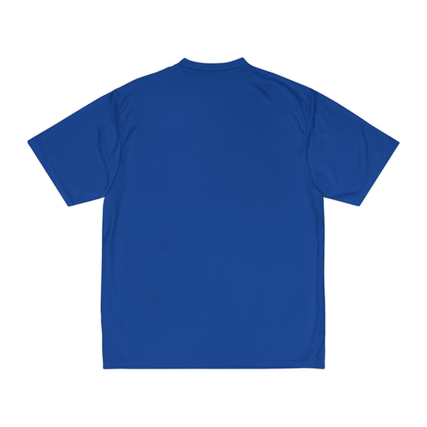 Men's For the Streets Performance T-Shirt