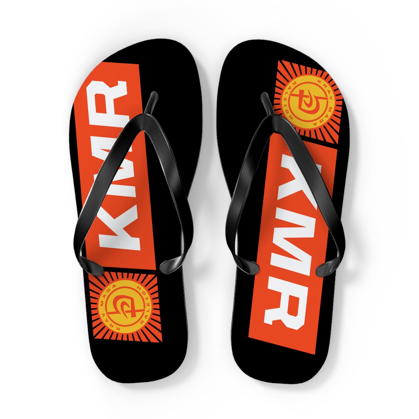 KBar Flip Flops
