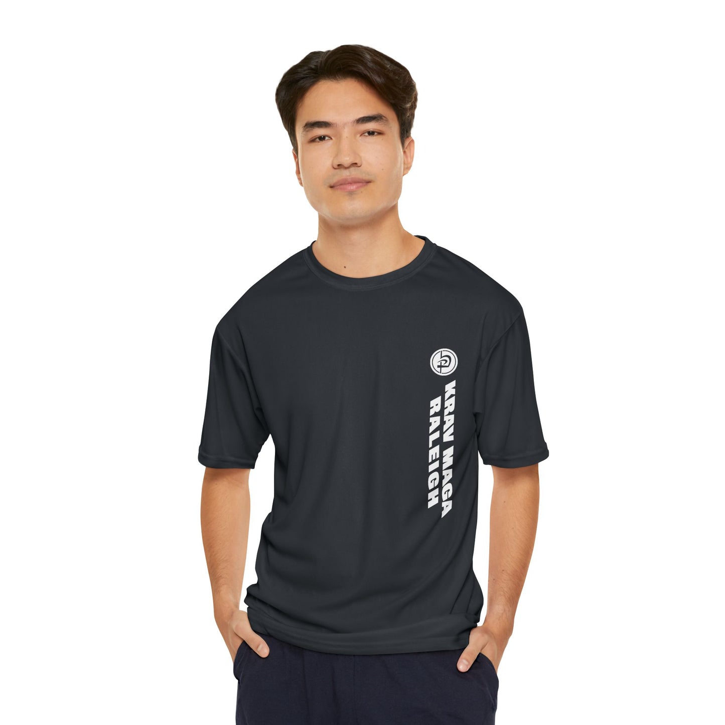 Men's Column Performance T-Shirt