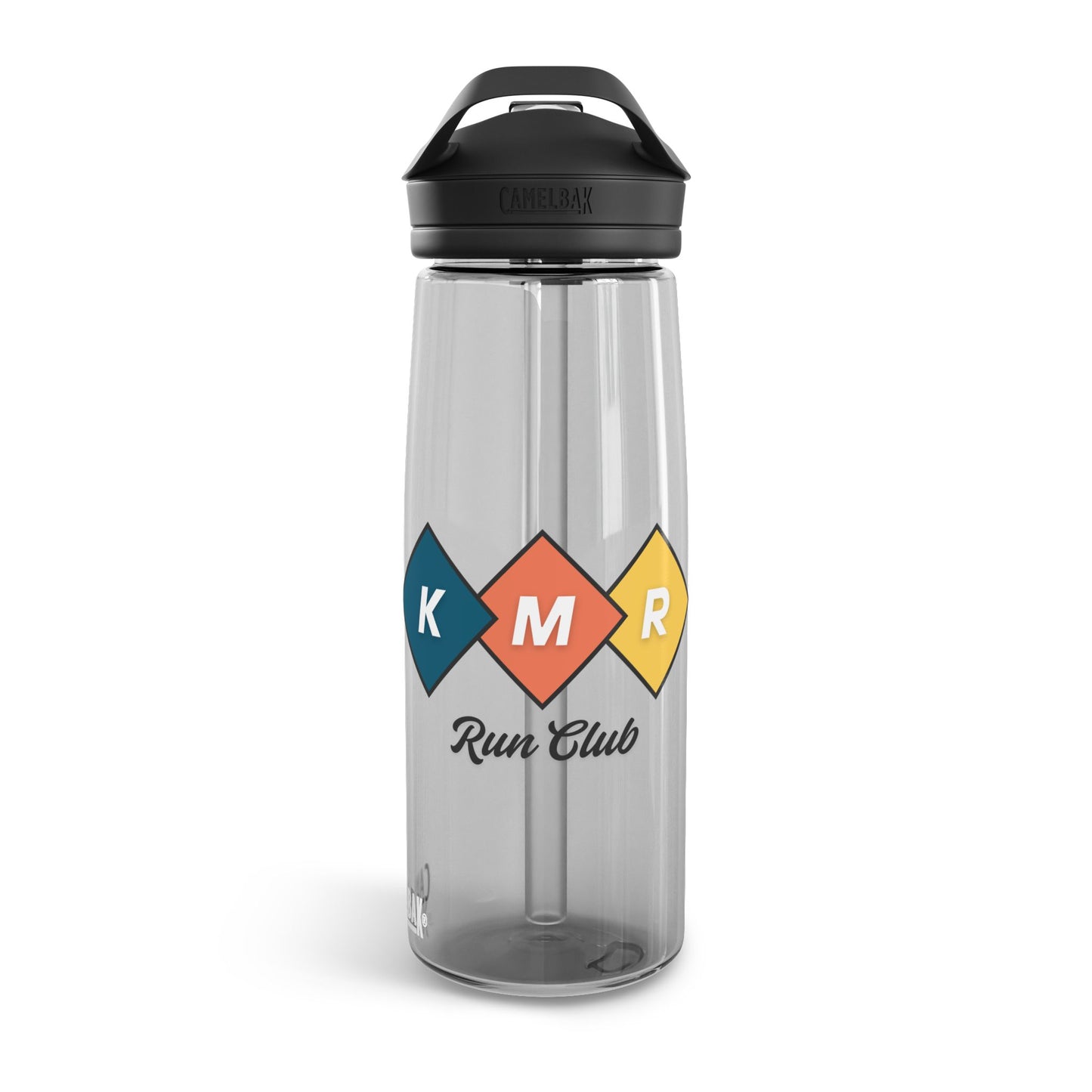 Run Club CamelBak Eddy® Water Bottle, 25oz