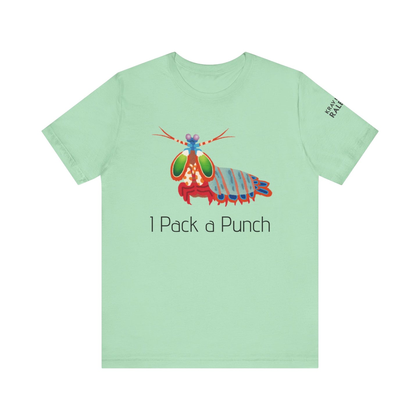 Unisex Mantis Shirt