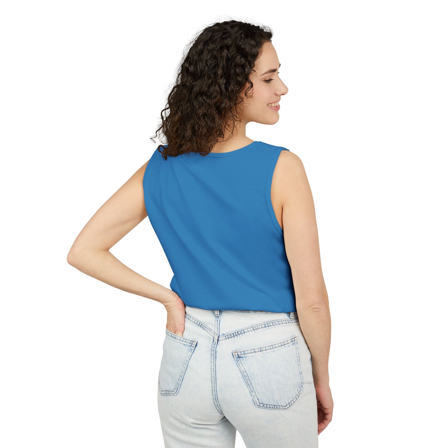 Unisex Krav Run Club Tank