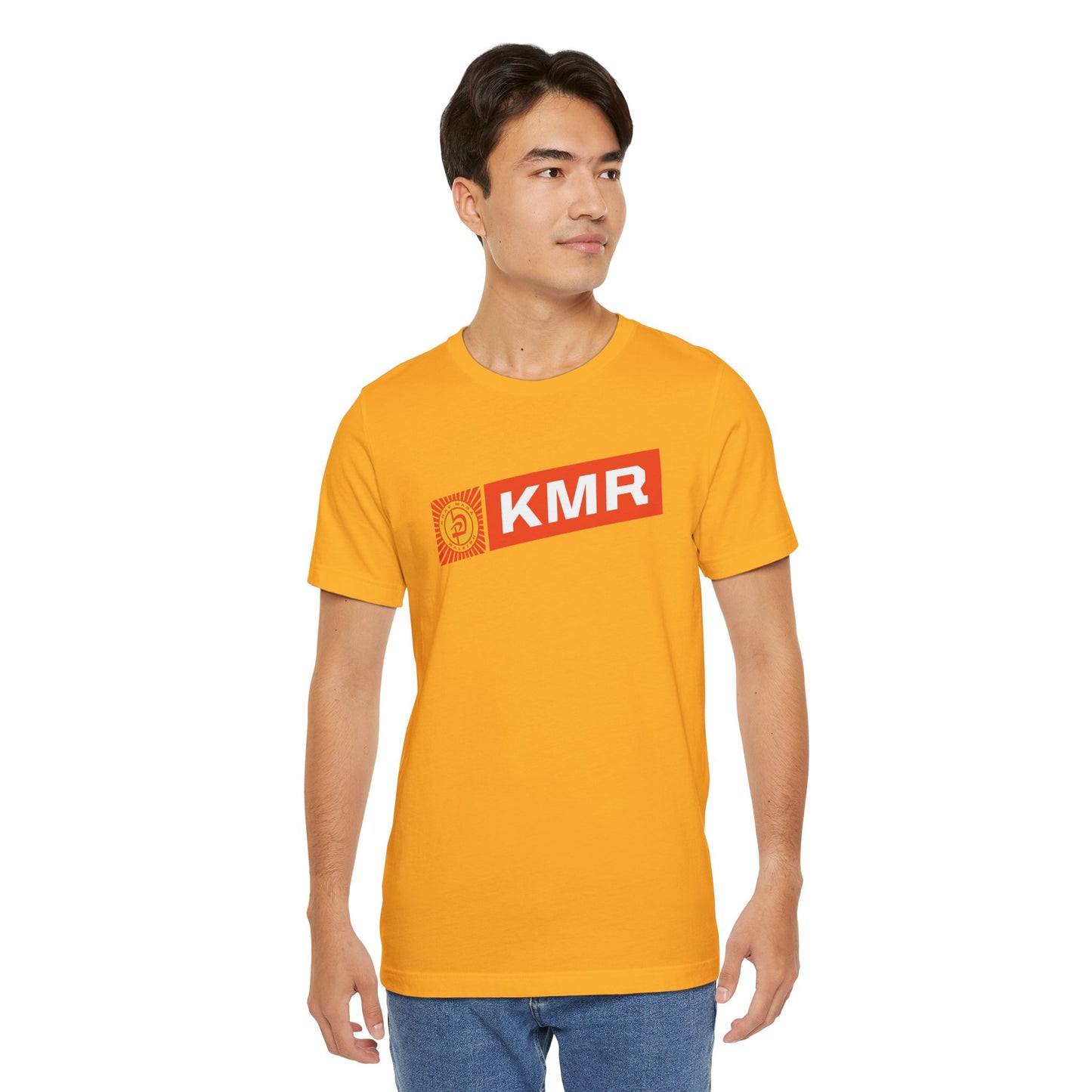 Unisex KBar Shirt