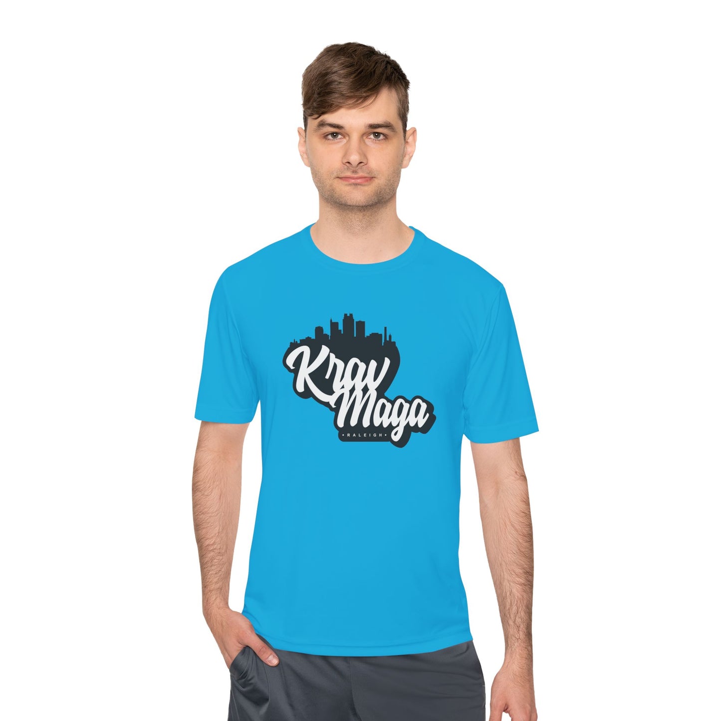 Unisex Acorn Performance Tee