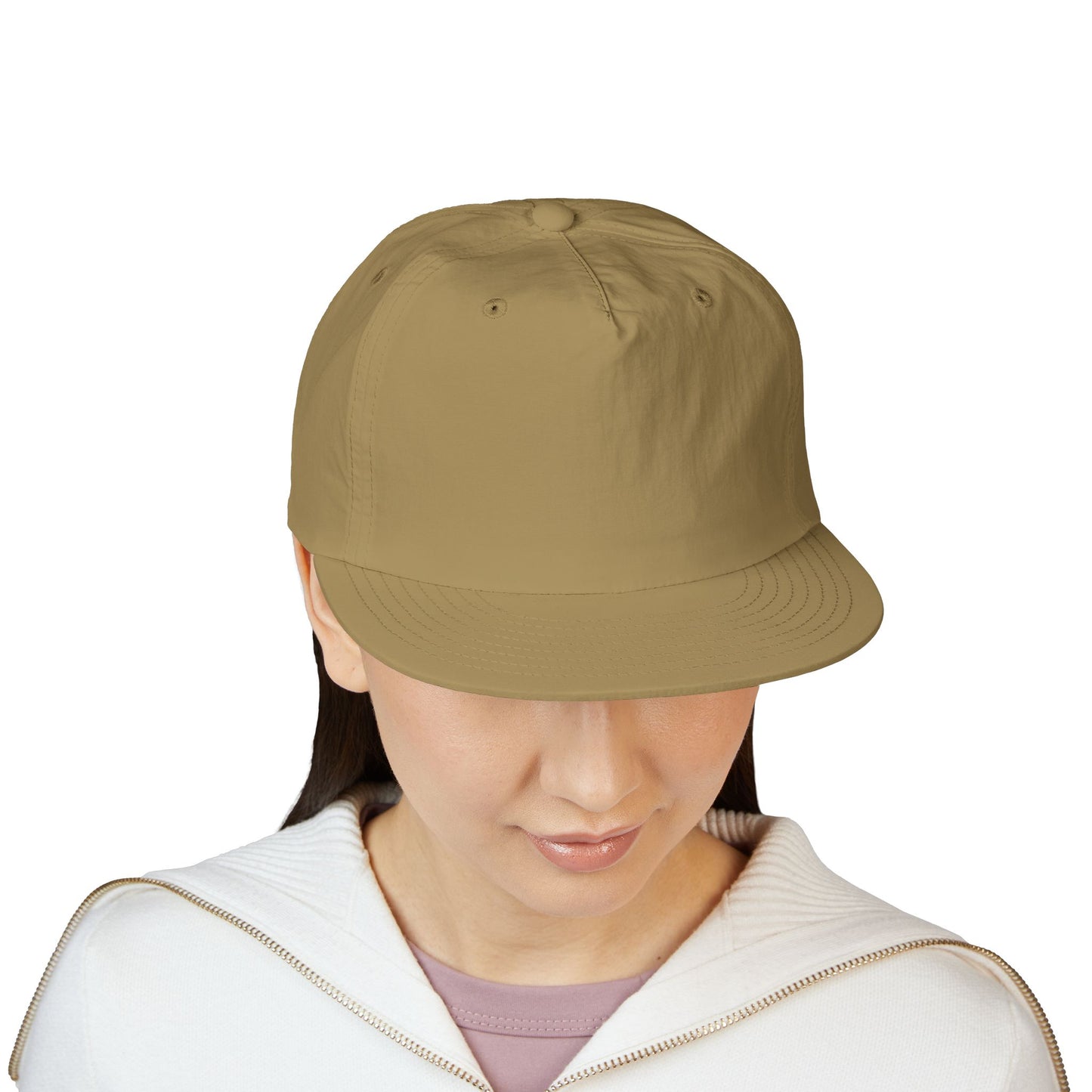 Raleigh Run Club Cap