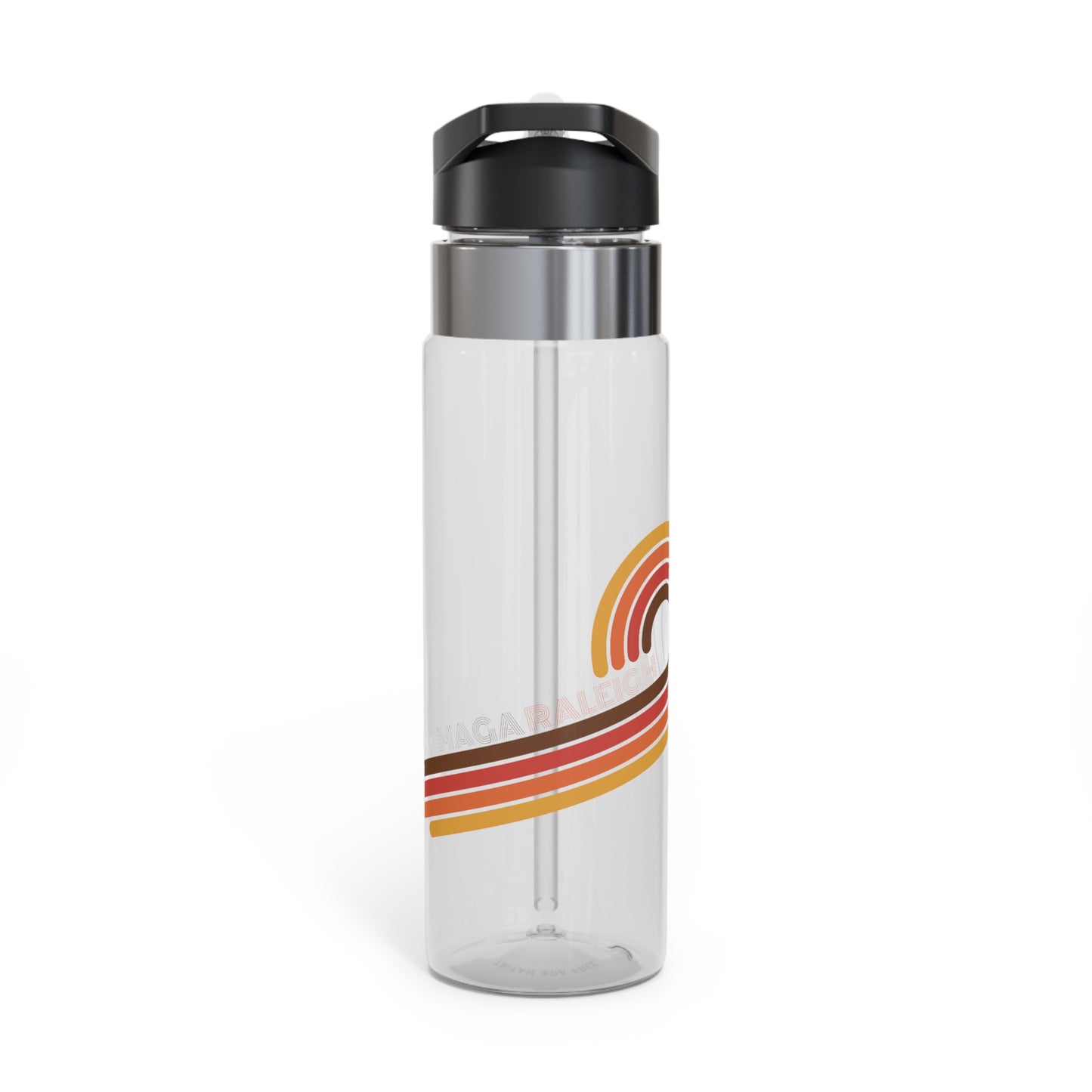 70's Swirl Kensington Tritan™ Sport Bottle, 20oz