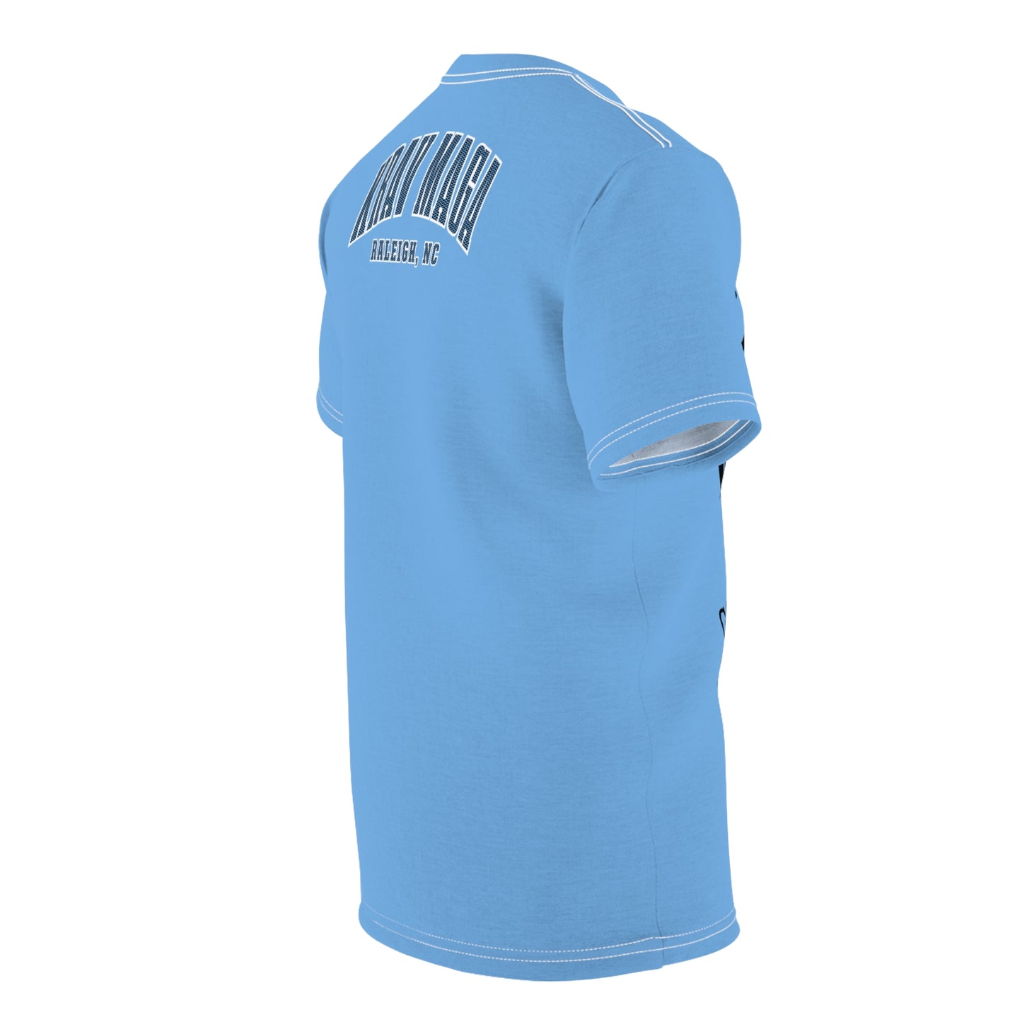 Unisex Krav Fitness Shirt