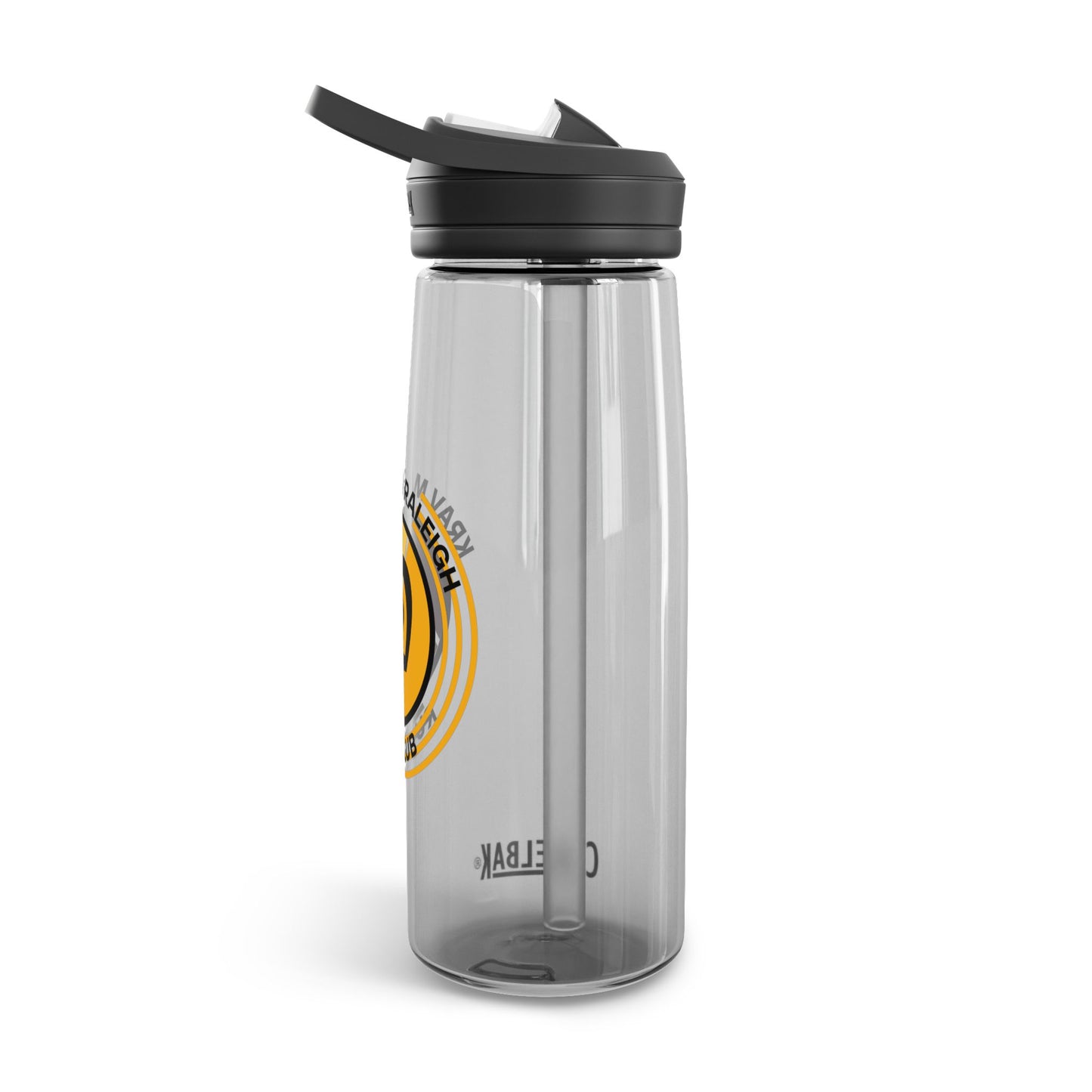 Run Club CamelBak Eddy® Water Bottle, 25oz