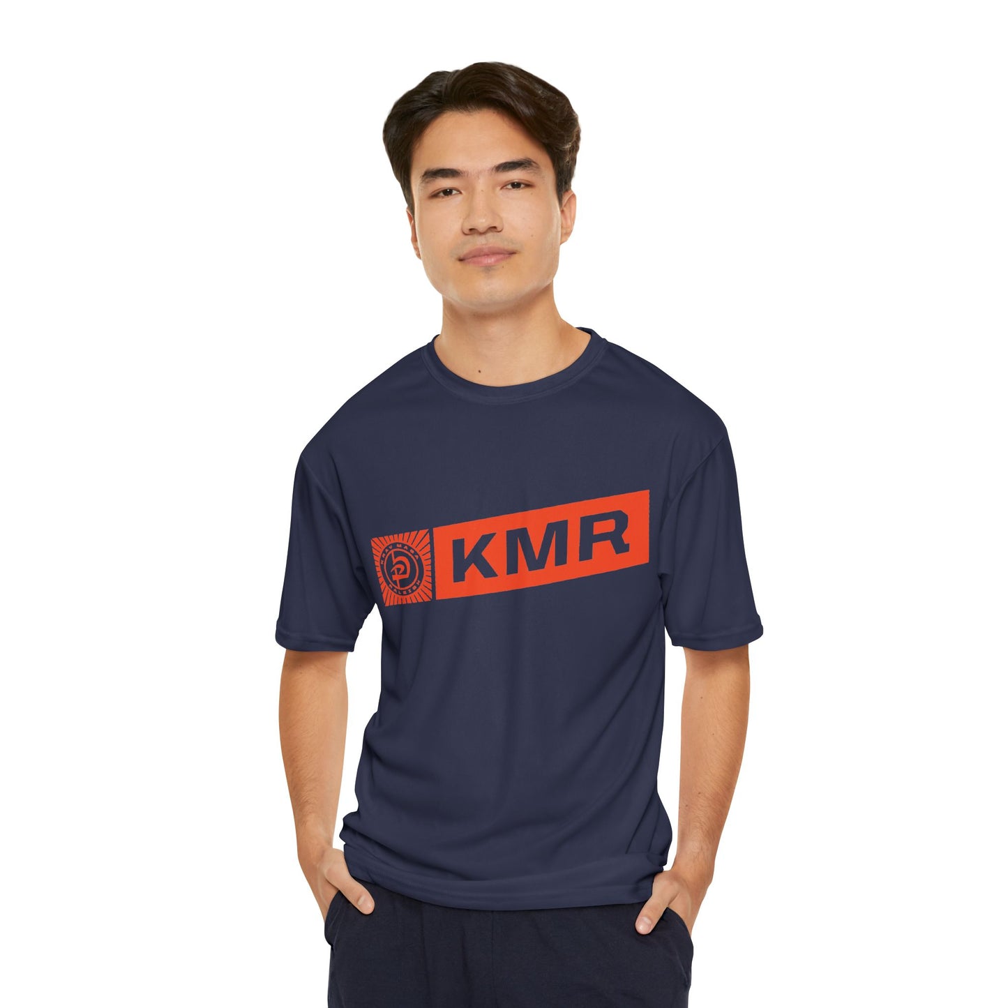 Men's Kbar Performance T-Shirt