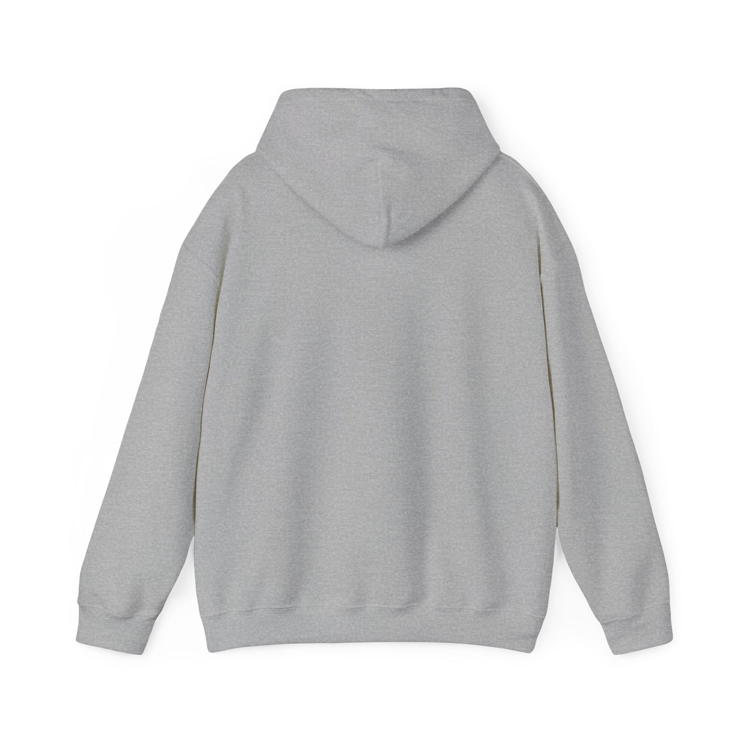 Unisex 70's Spiral Hoodie