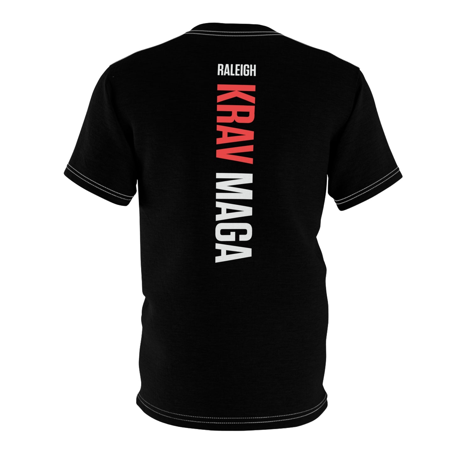 Unisex Black Kbar Shirt