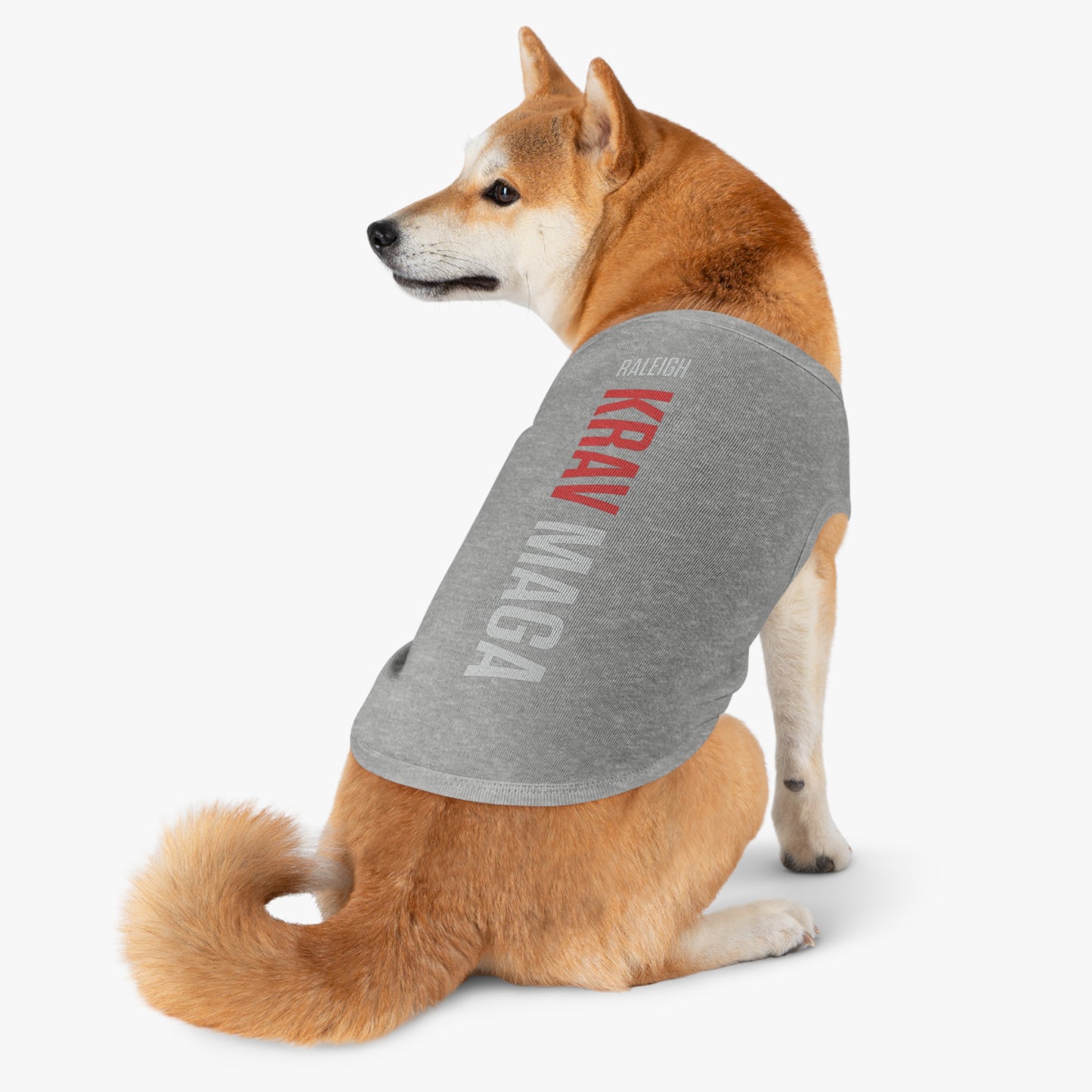 KMR Pet Tank Top