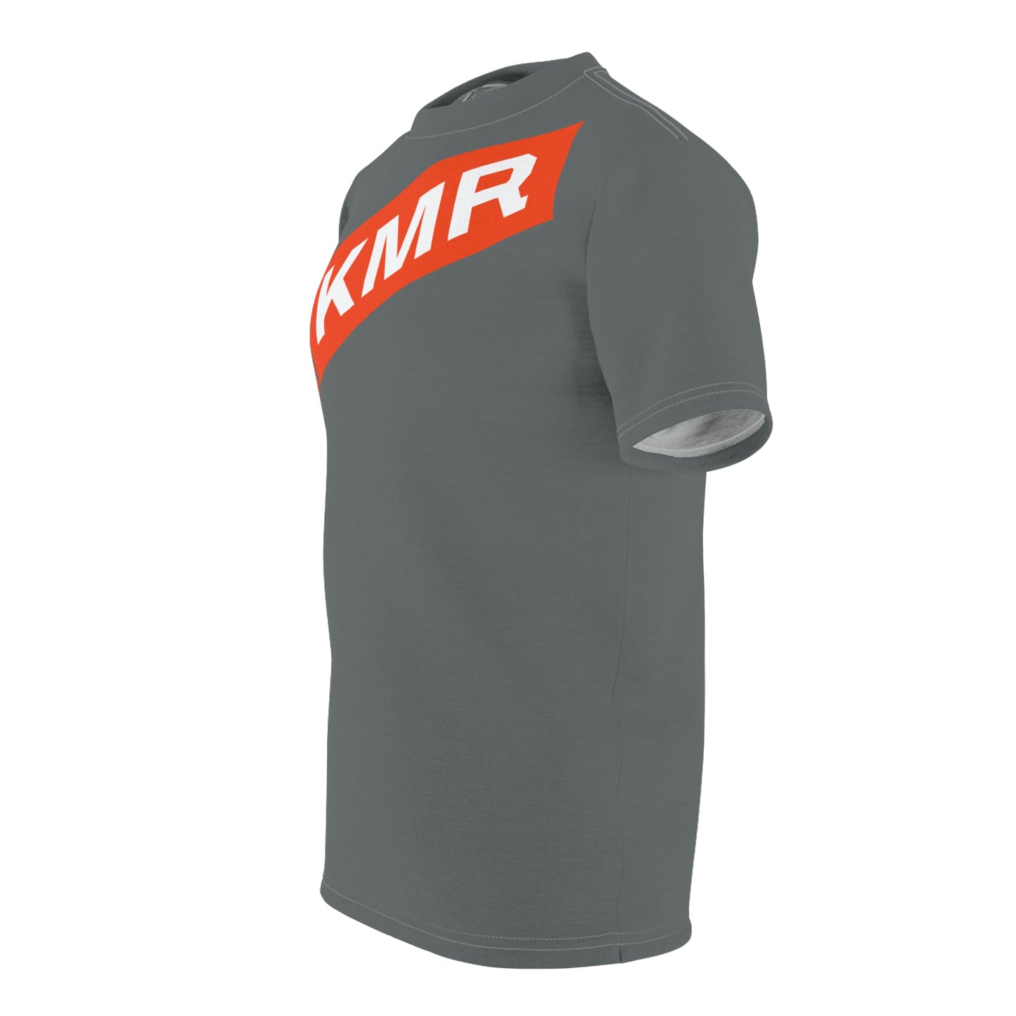 Unisex Grey Kbar Shirt