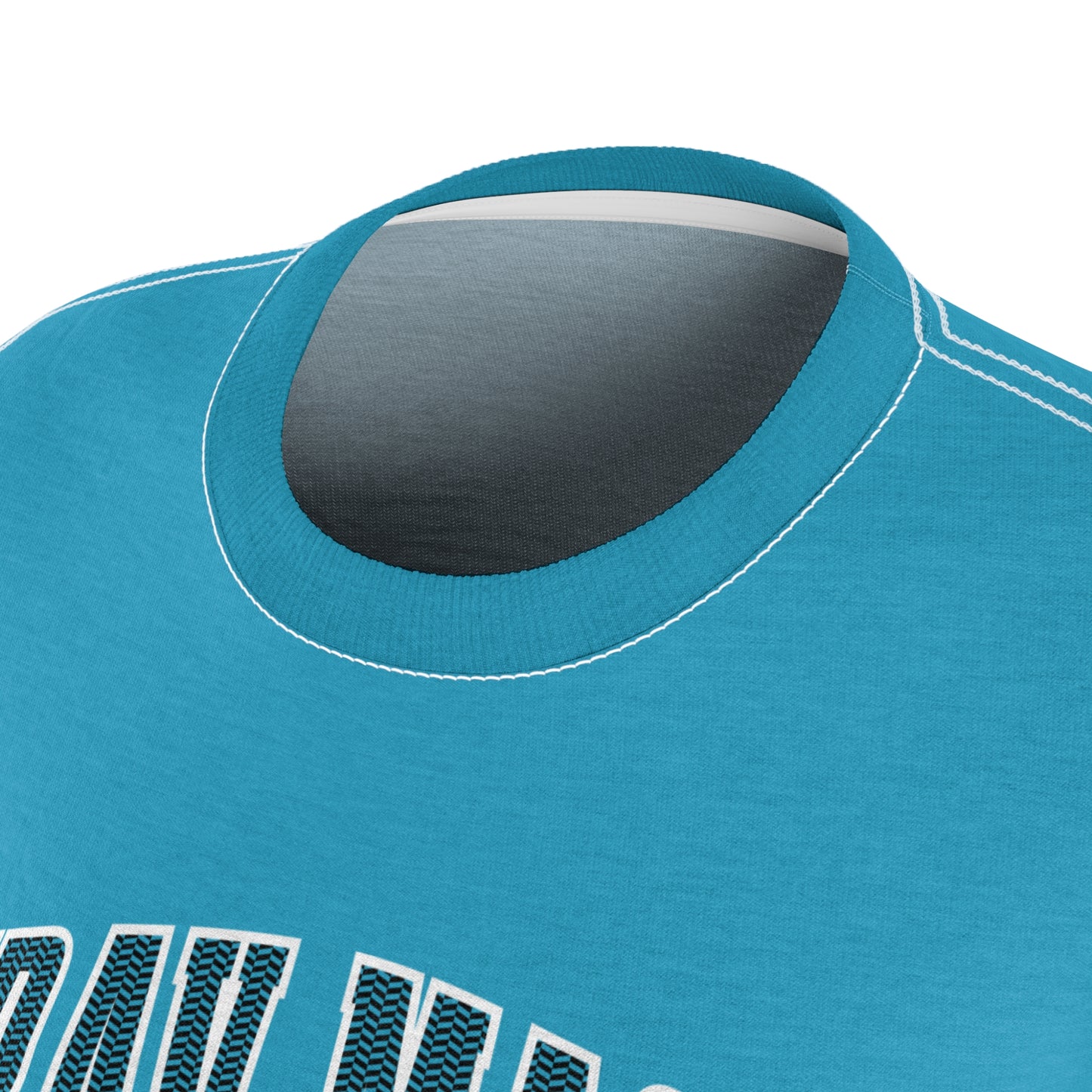 Women's KMR Beach Better Living Shirt