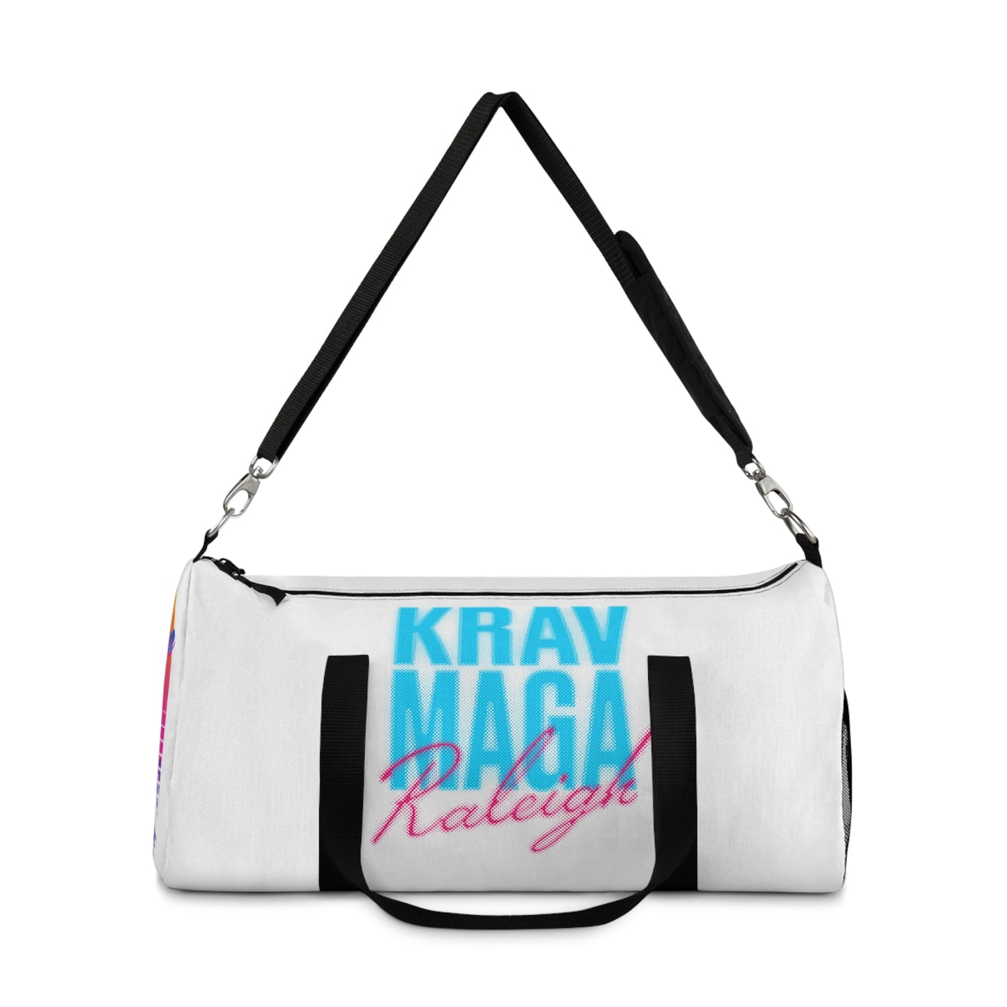 Sunset Duffel Bag