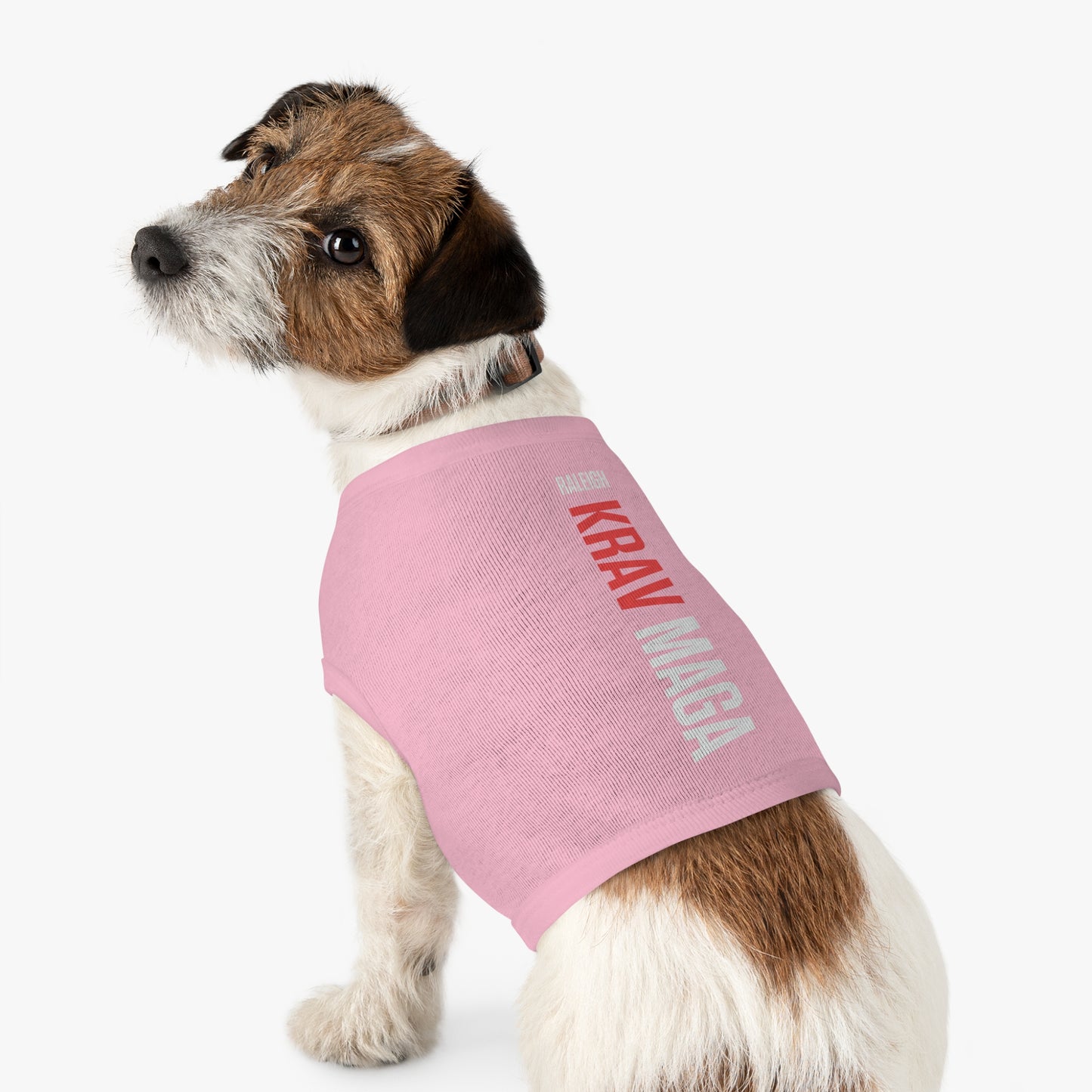 KMR Pet Tank Top