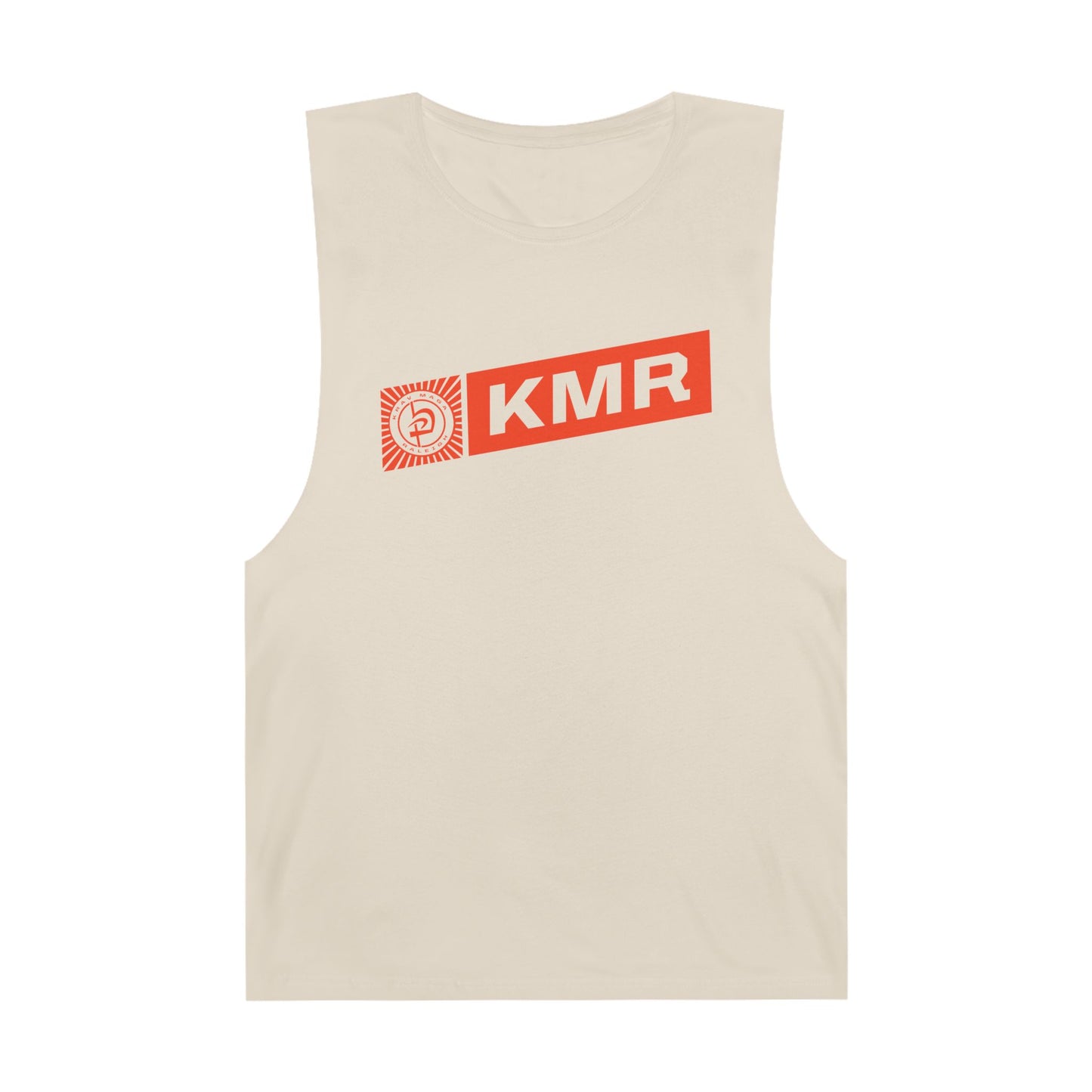 Unisex Kbar Muscle Tank
