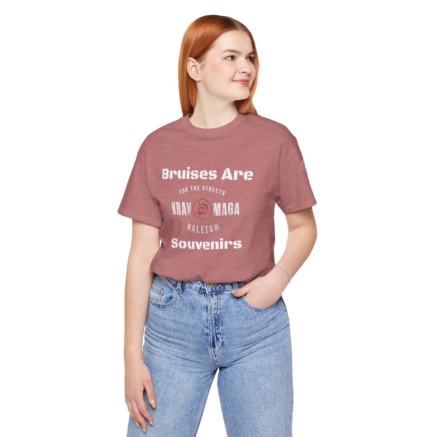 Unisex Souvenirs Shirt