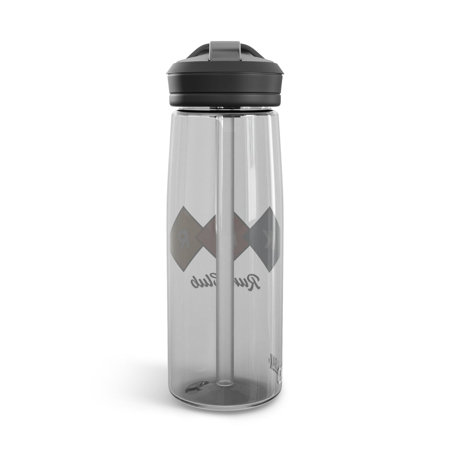 Run Club CamelBak Eddy® Water Bottle, 25oz