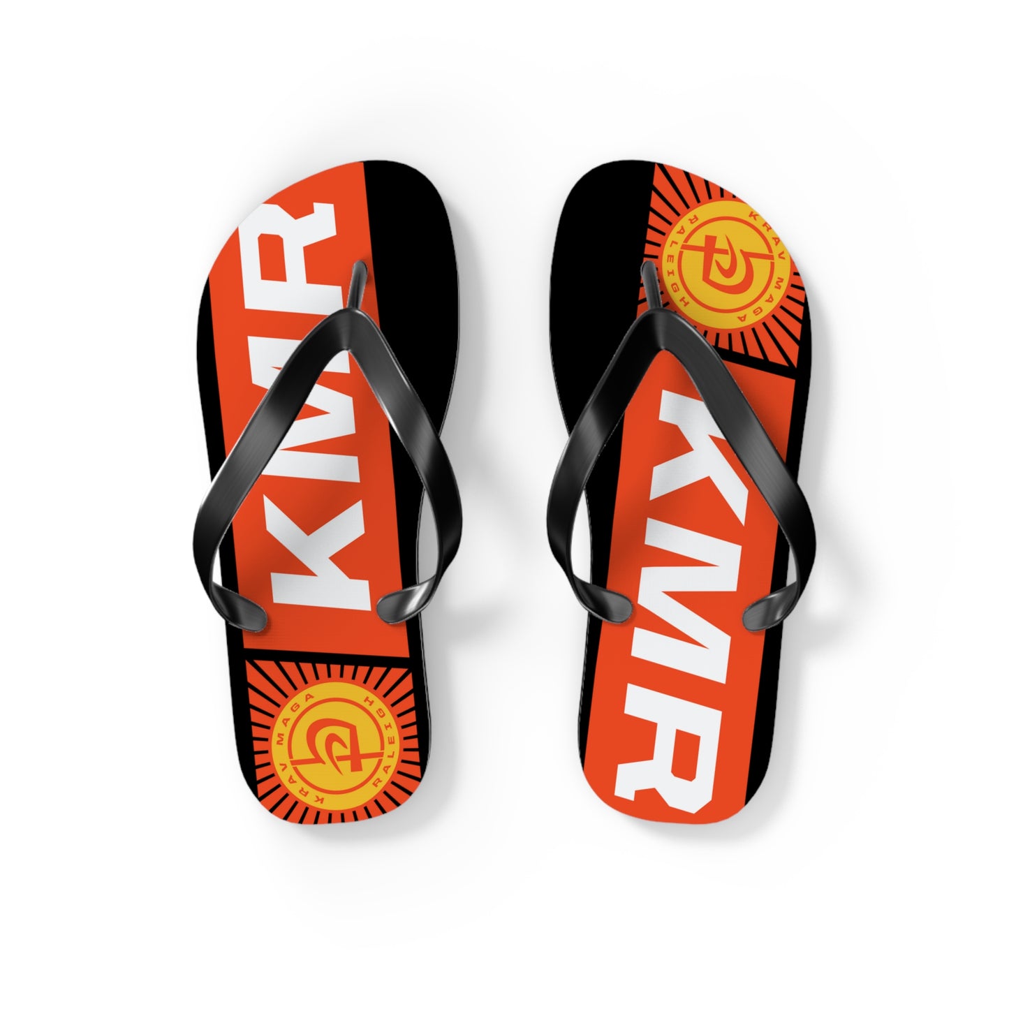 KBar Flip Flops