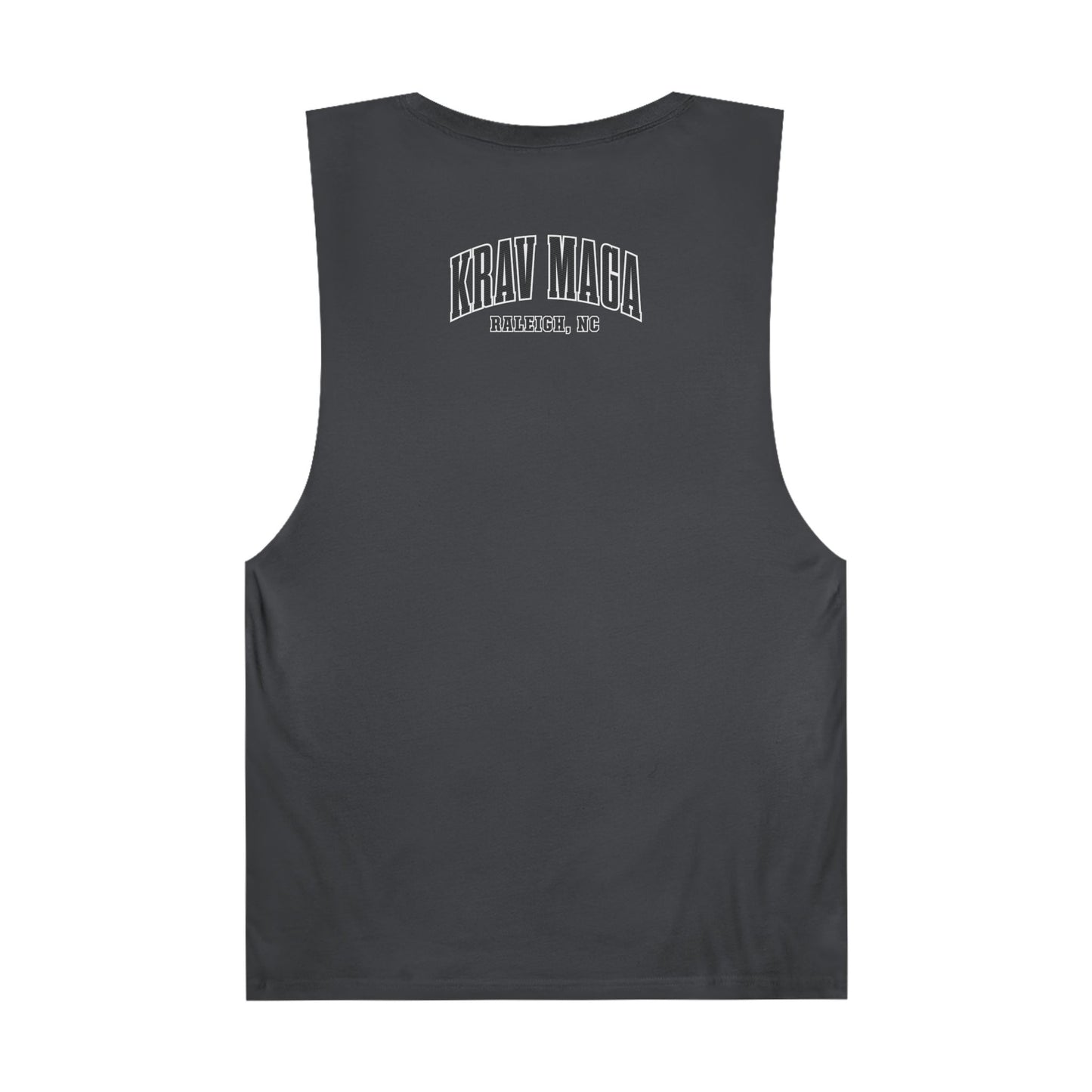 Unisex Bunch of Cheaters Muscle Tank
